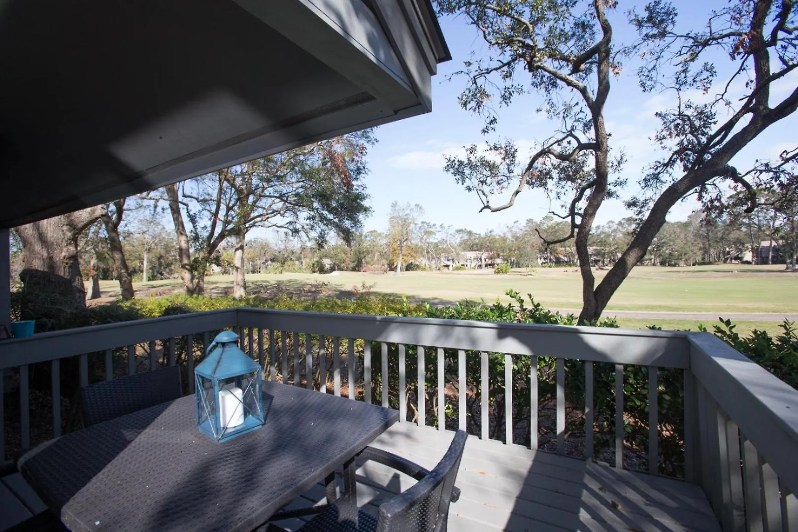 Villa Coastal, Private Deck, Golf *