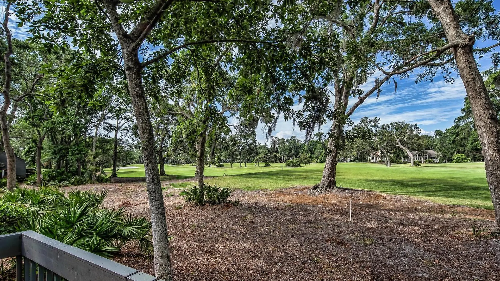 Villa Private Deck, Pet Friendly, Family Hilton Head Island