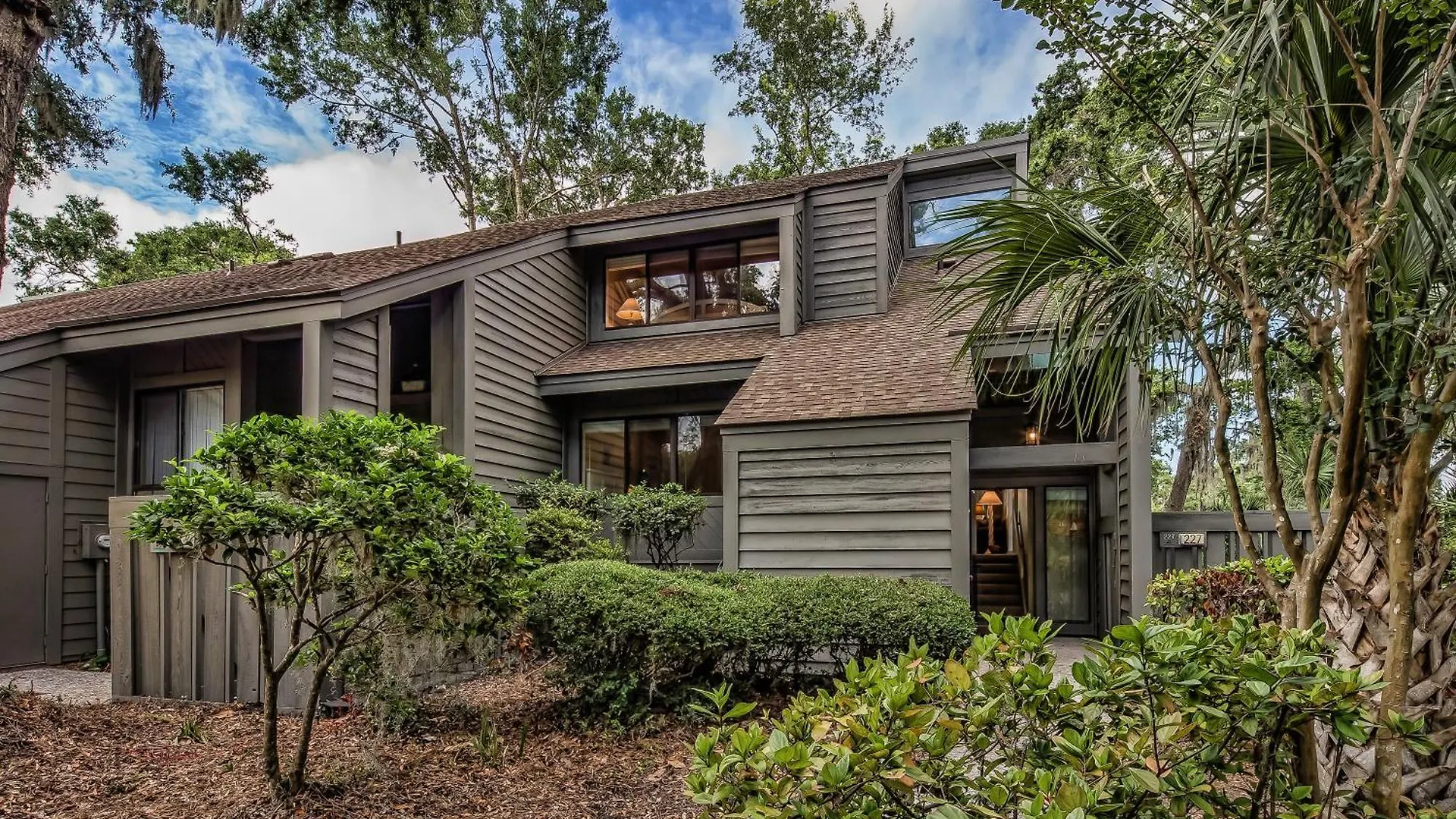 Private Deck, Pet Friendly, Family Hilton Head Island