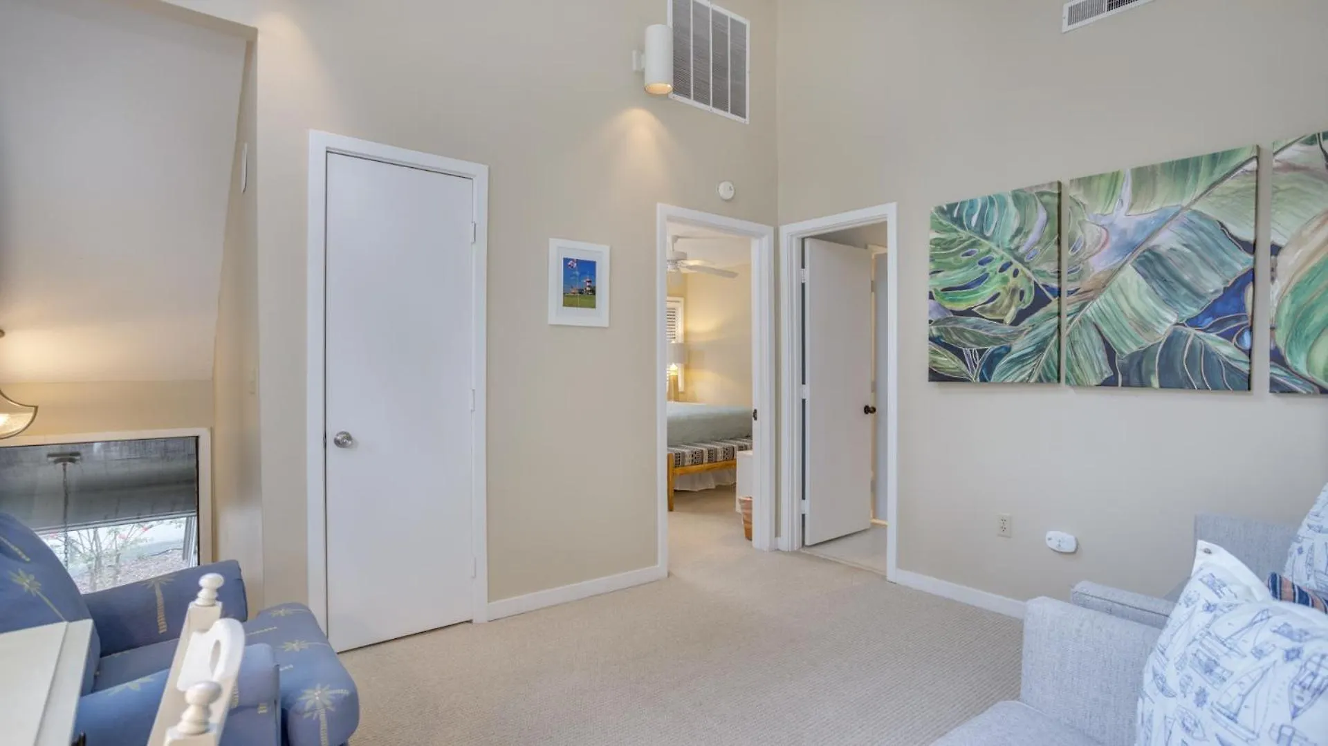 Villa Private Deck, Pet Friendly, Family *