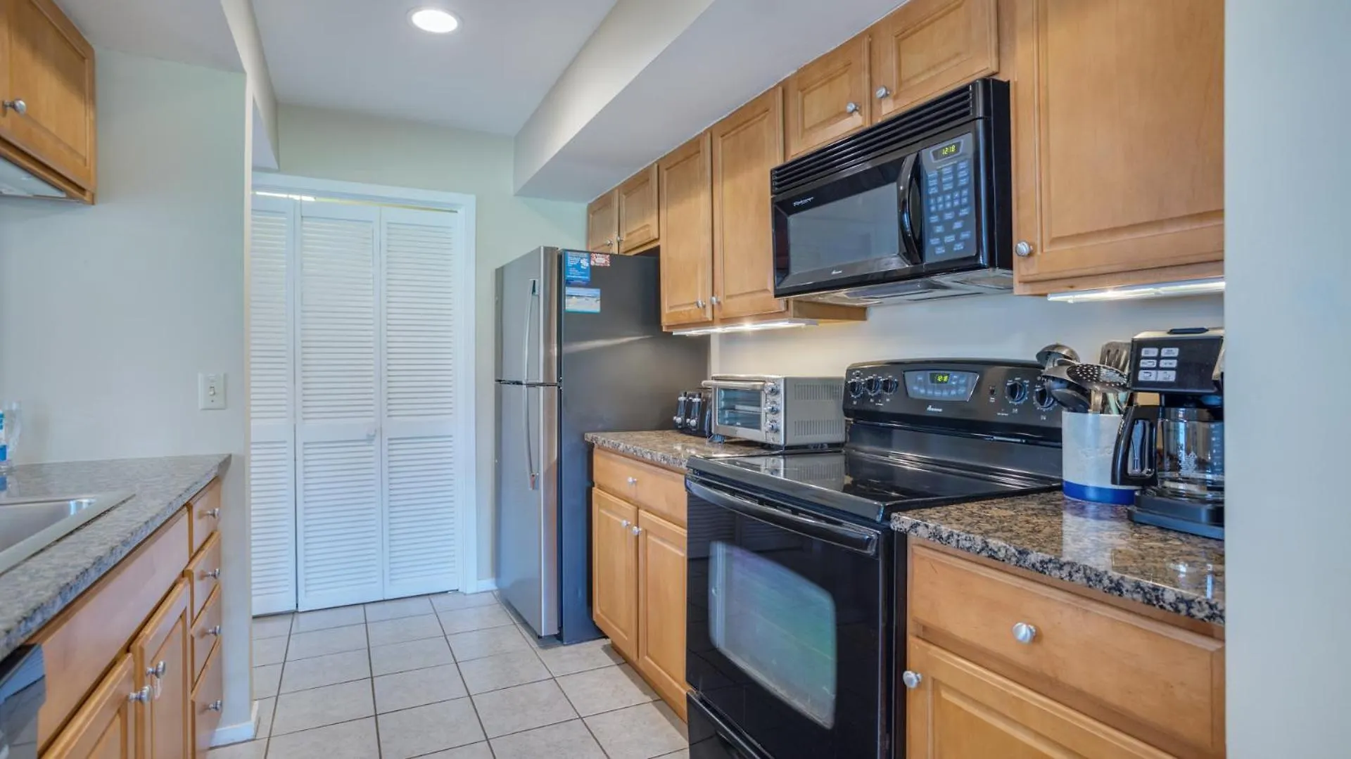 Villa Private Deck, Pet Friendly, Family *