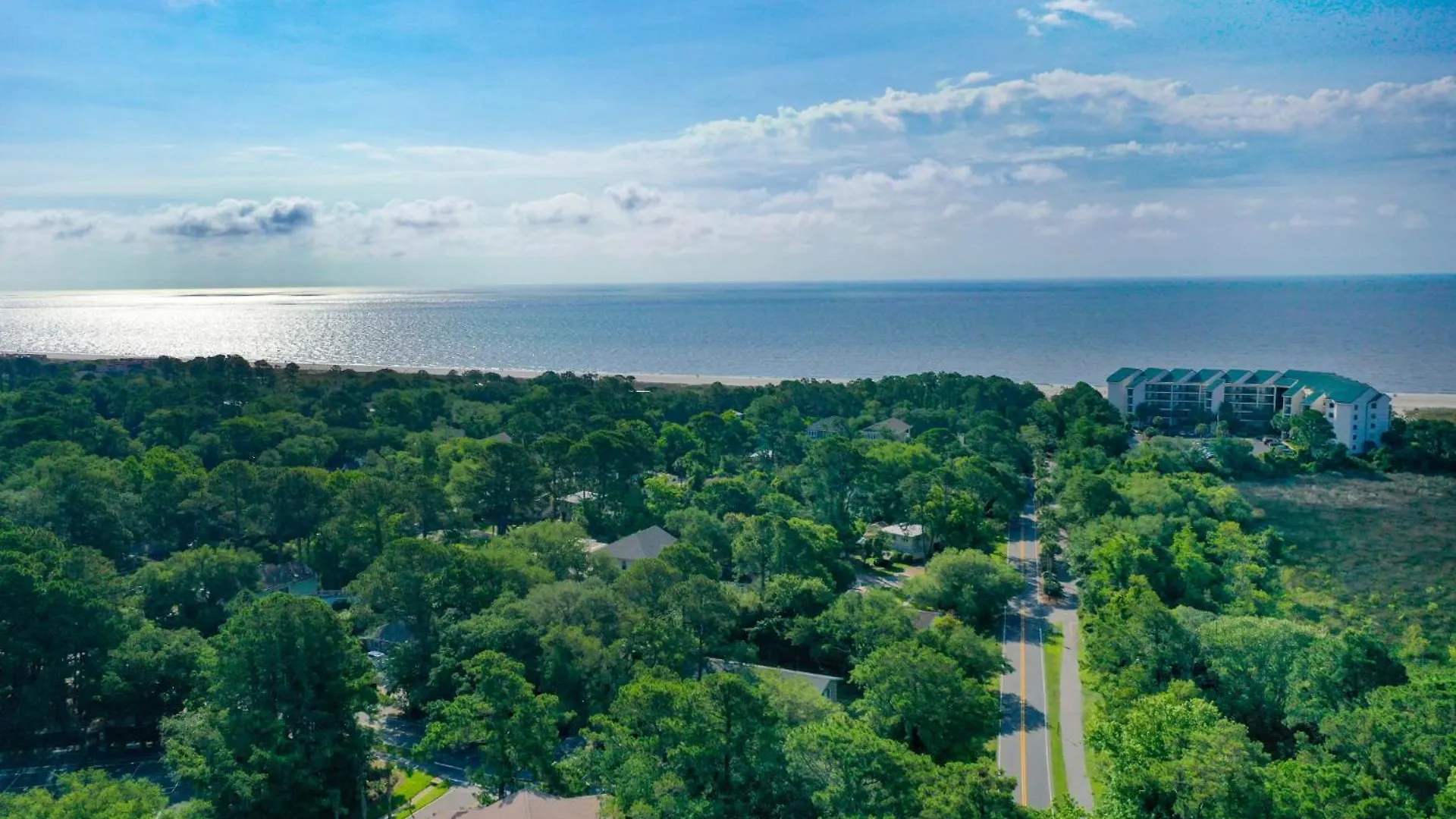 Pet Friendly, Private Patio, Hilton Head Island