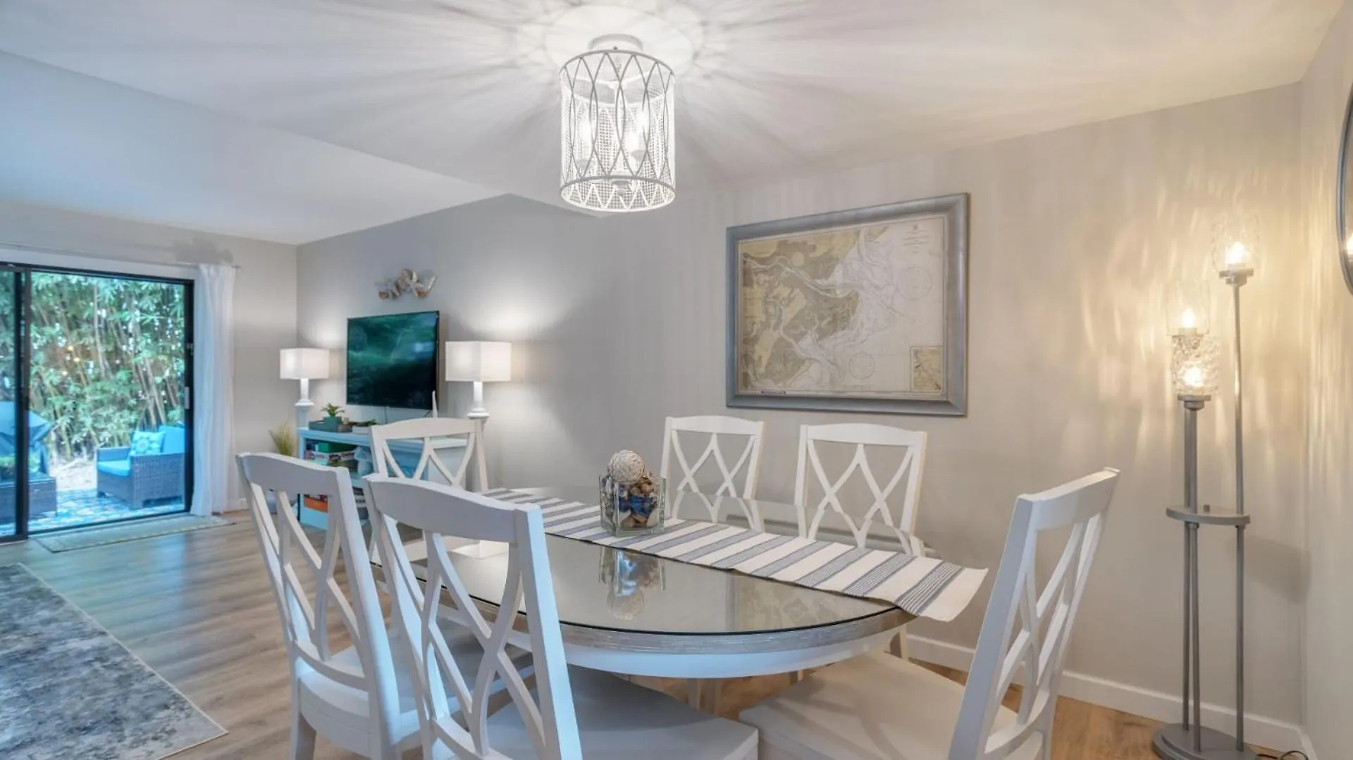 Pet Friendly, Private Patio, Villa *