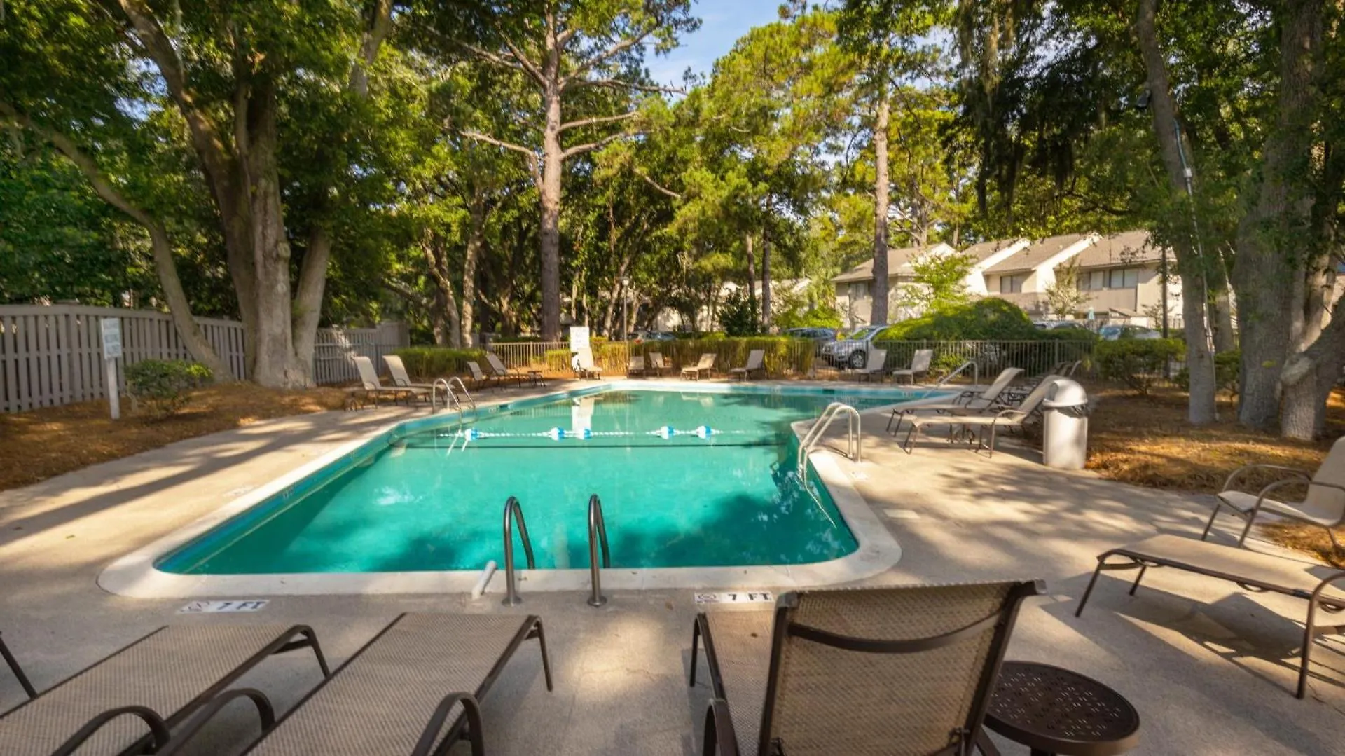 Pet Friendly, Private Patio,