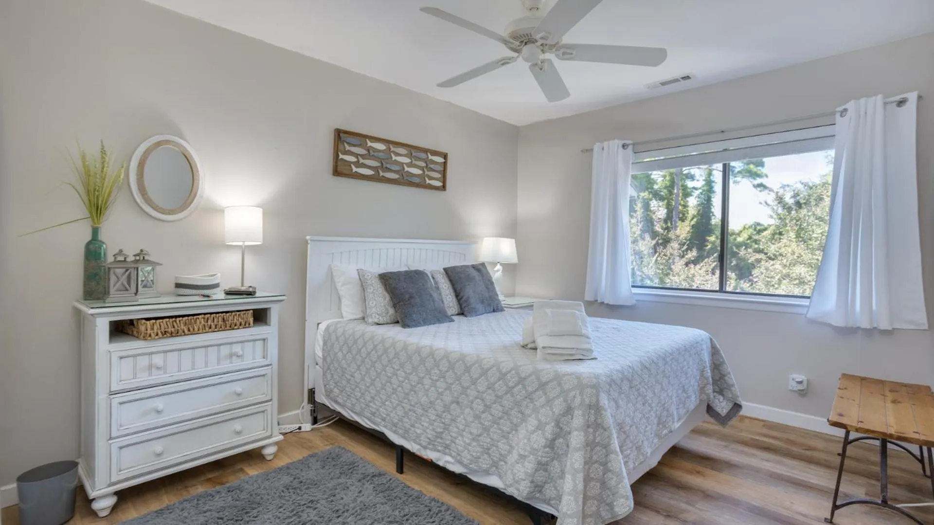 Pet Friendly, Private Patio, Villa *