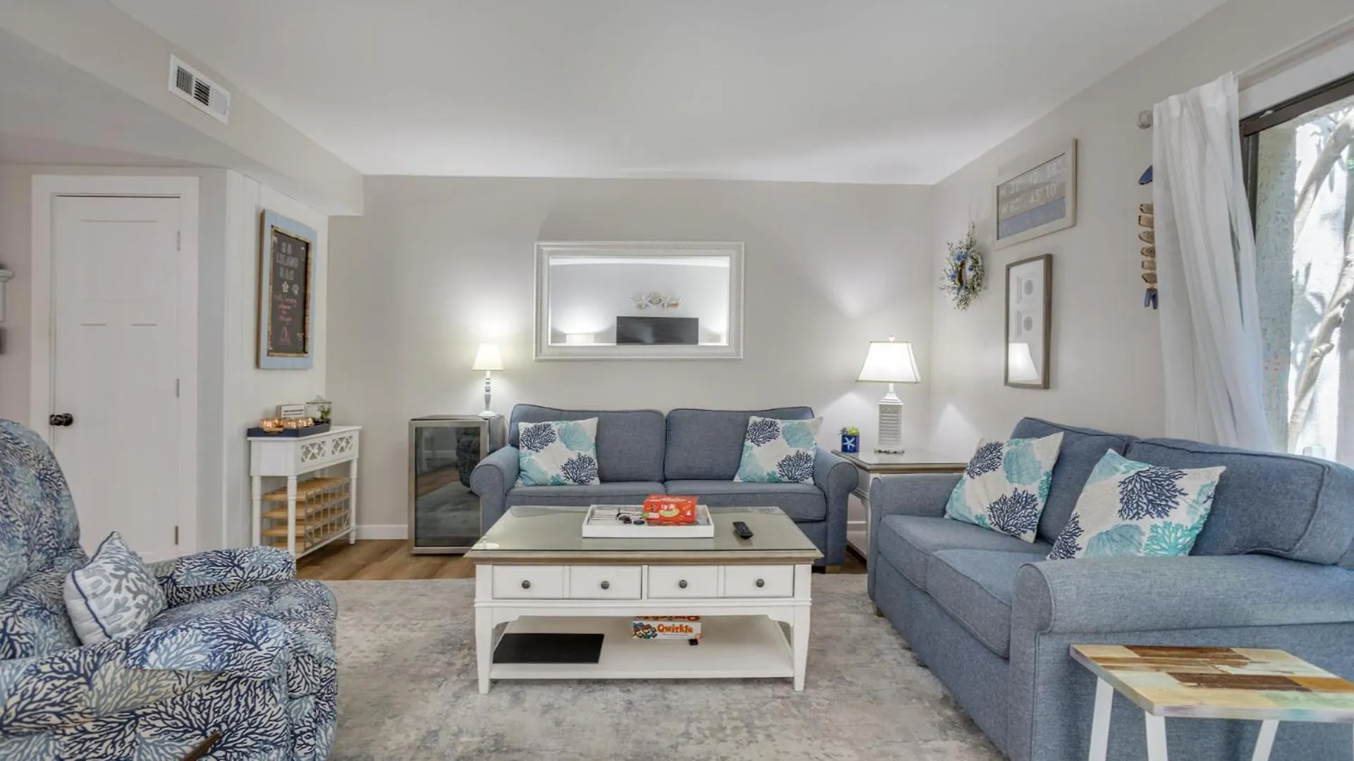 Pet Friendly, Private Patio, * Hilton Head Island