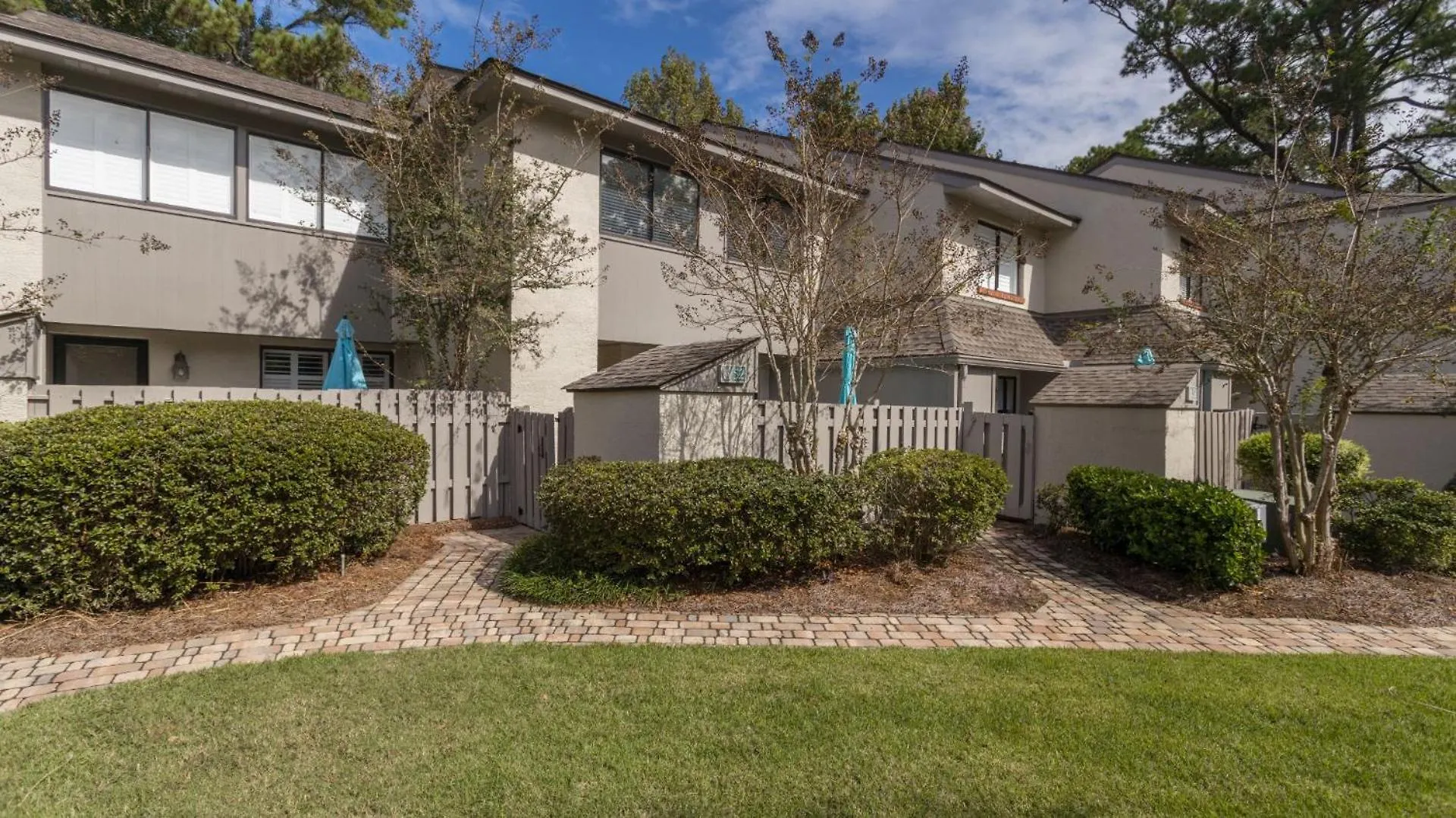 Villa Pet Friendly, Private Patio,