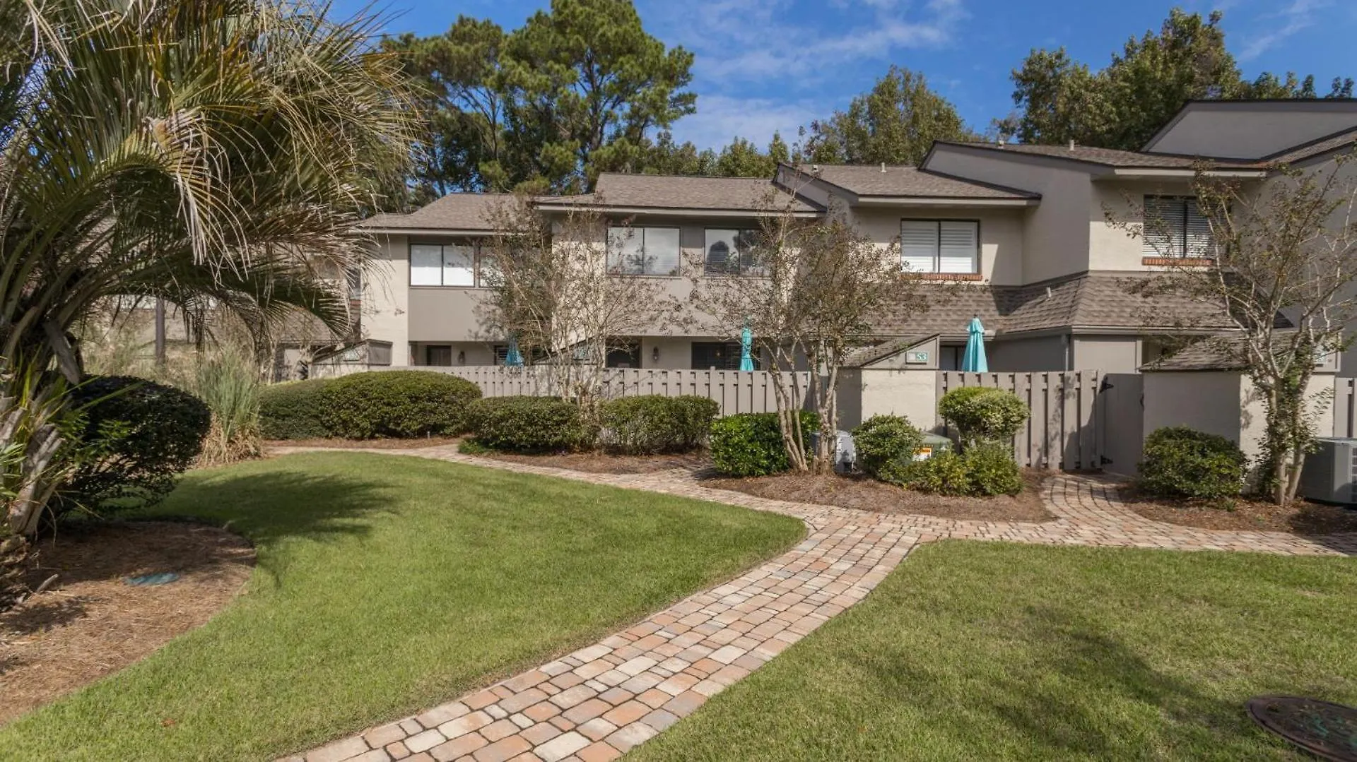 Villa Pet Friendly, Private Patio, *