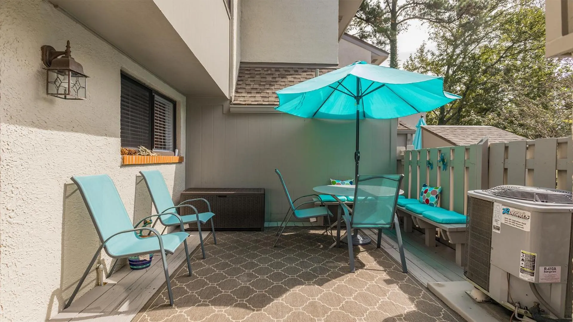 Pet Friendly, Private Patio,
