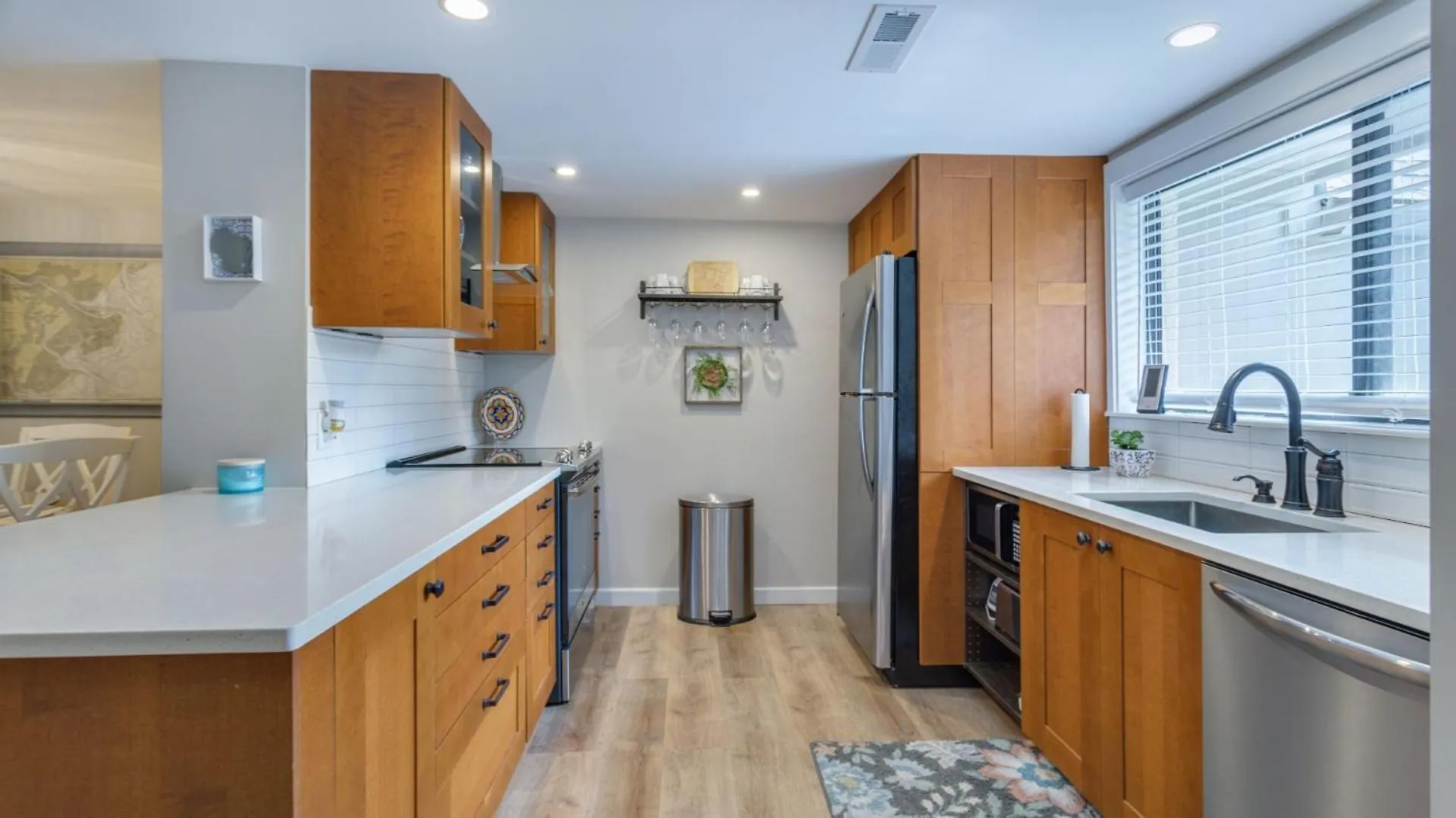 Villa Pet Friendly, Private Patio, *