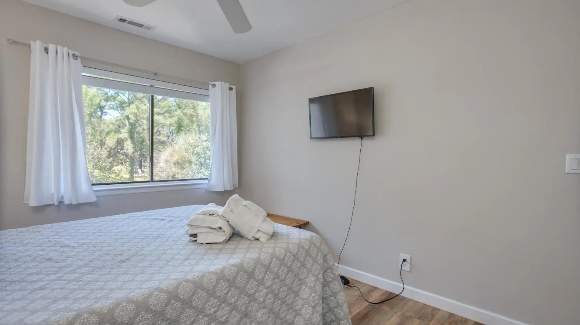 Villa Pet Friendly, Private Patio, Hilton Head Island