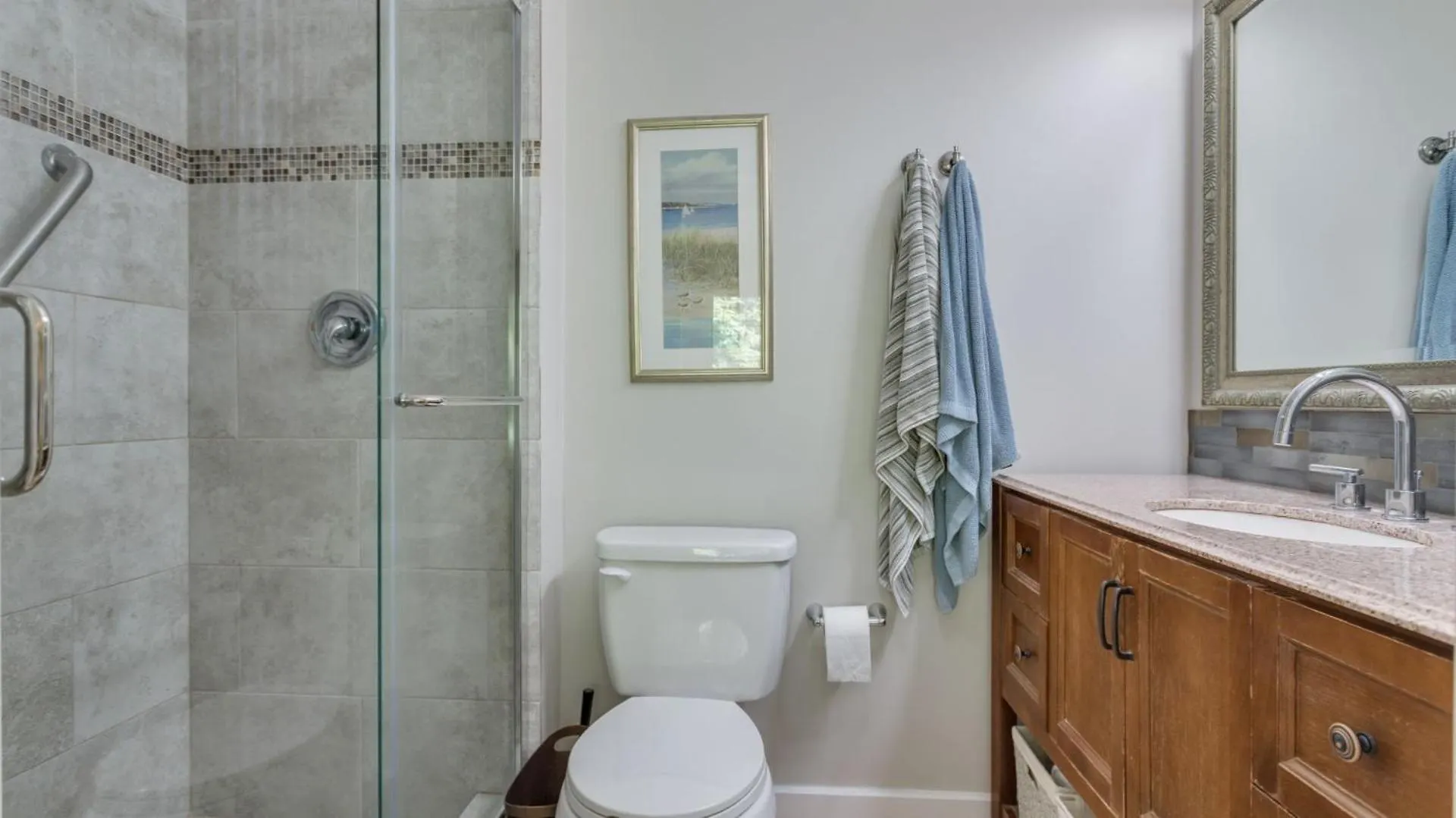 Pet Friendly, Private Patio,