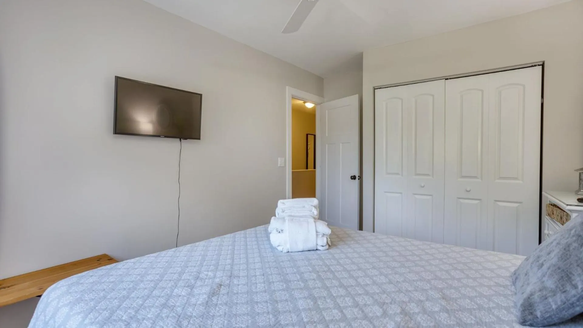 Pet Friendly, Private Patio, Villa *