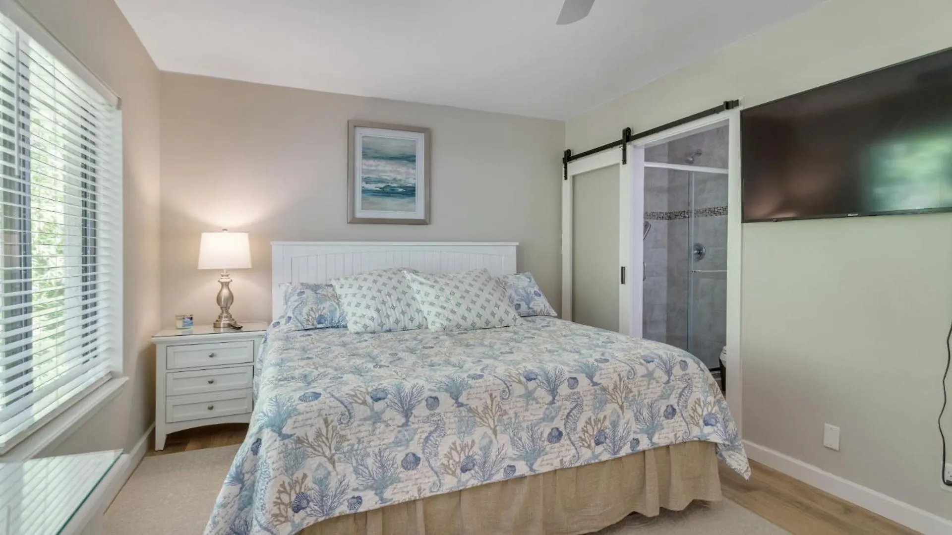 Pet Friendly, Private Patio, Hilton Head Island