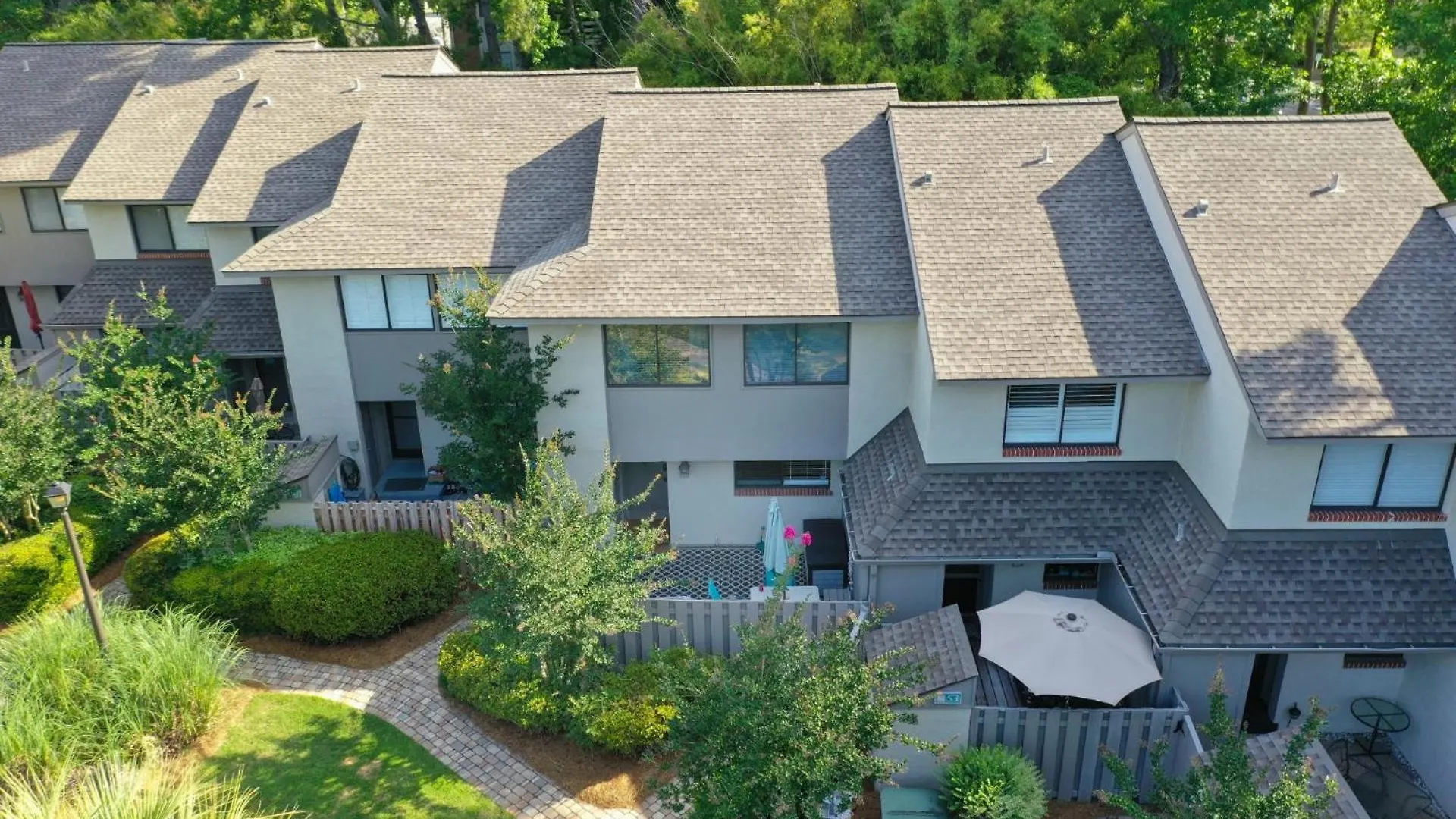 Pet Friendly, Private Patio, Villa *