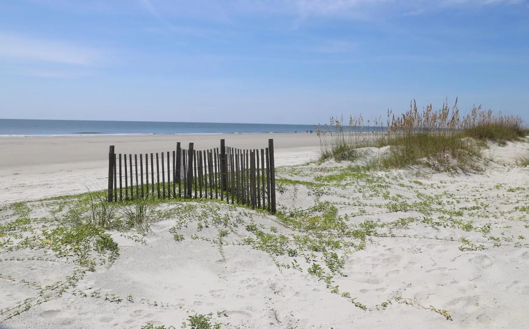 Villa Pet Friendly, Coastal, Getaway Hilton Head Island