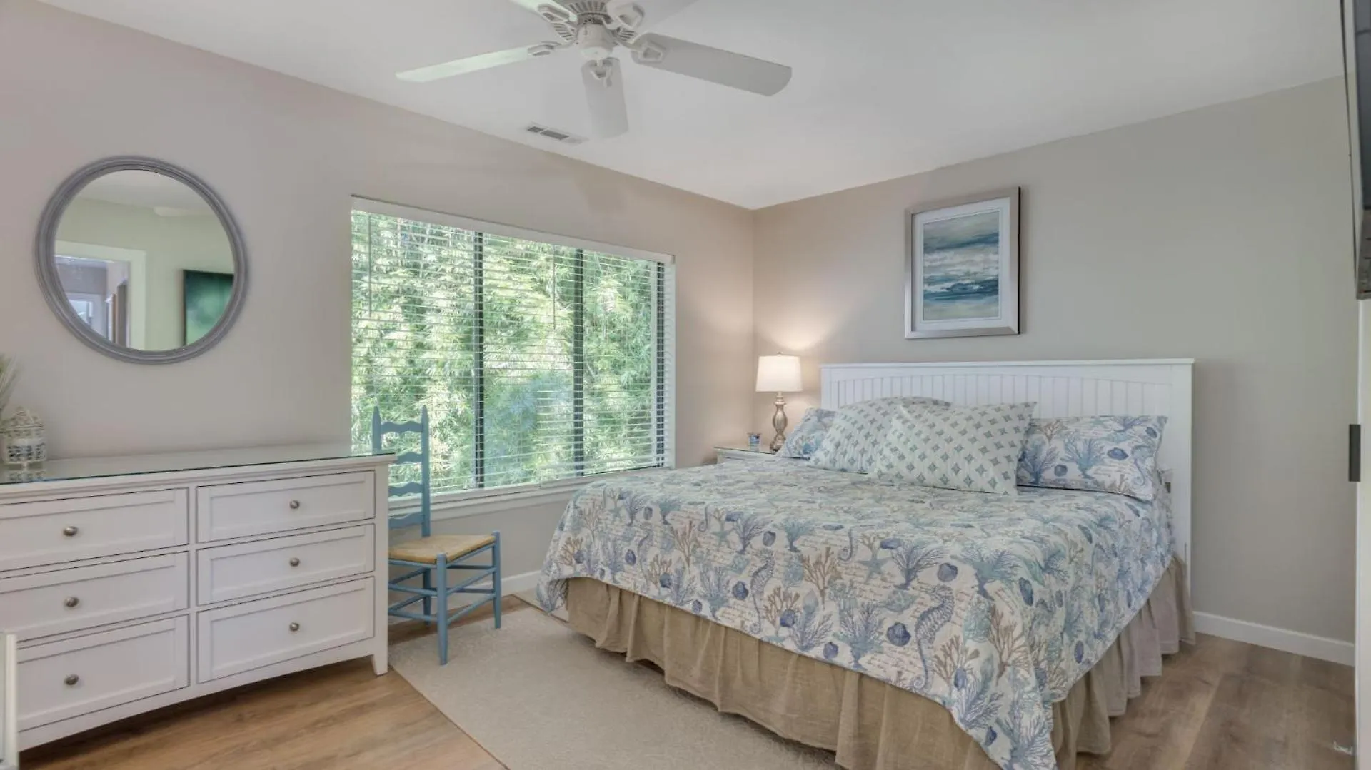 Pet Friendly, Private Patio, Hilton Head Island