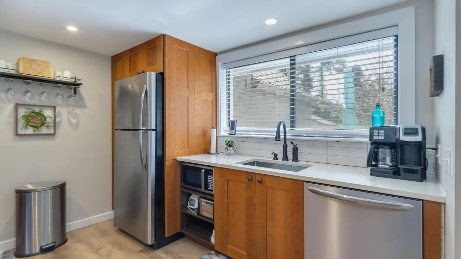 Pet Friendly, Private Patio,