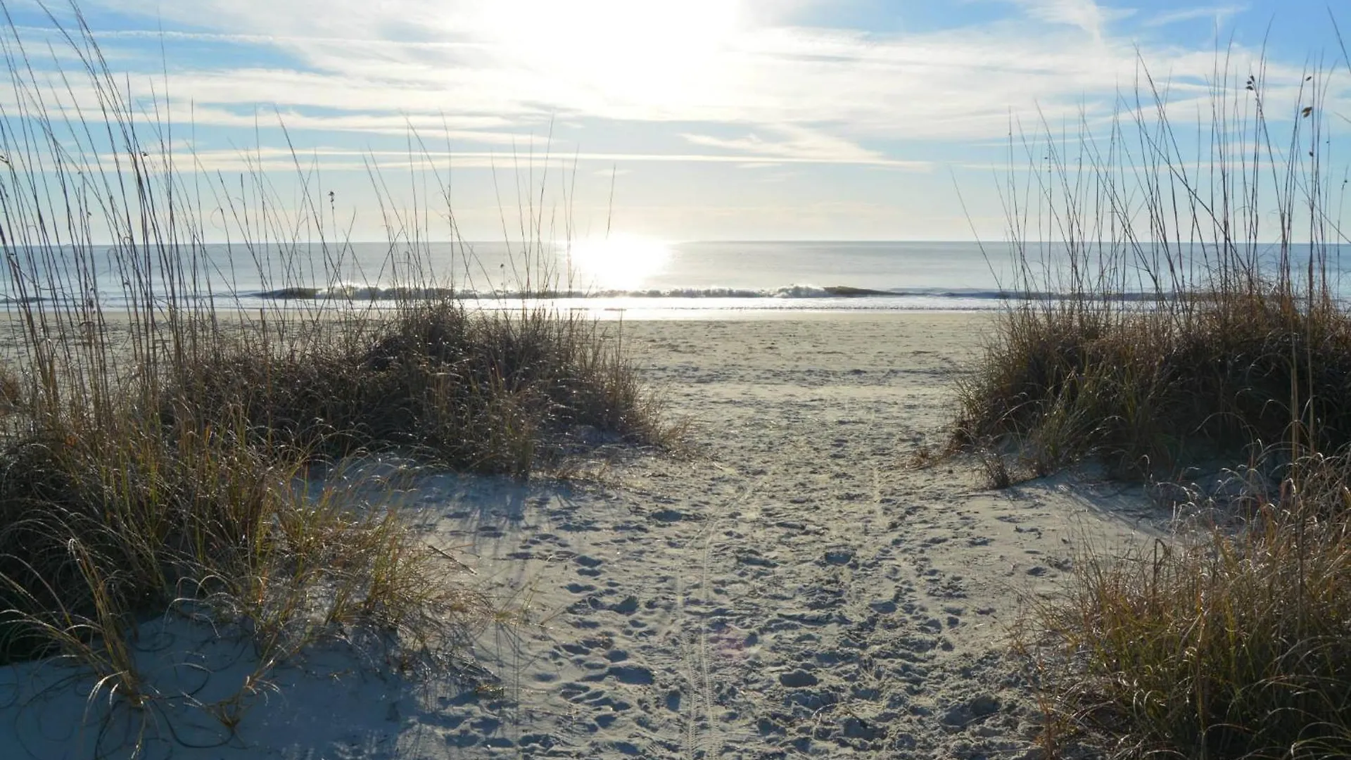 Pet Friendly, Coastal, Getaway Villa *