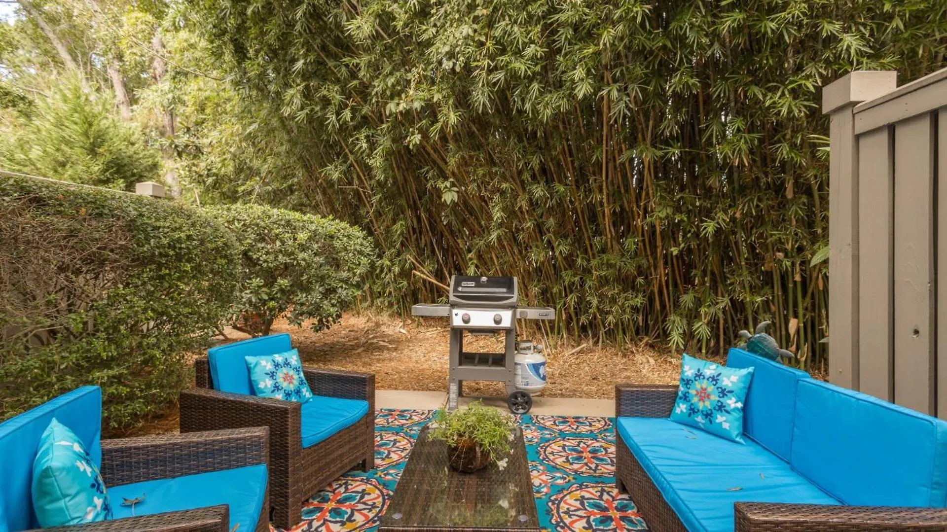 Villa Pet Friendly, Private Patio, Hilton Head Island
