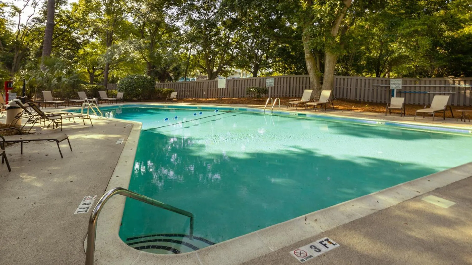 Pet Friendly, Private Patio, * Hilton Head Island