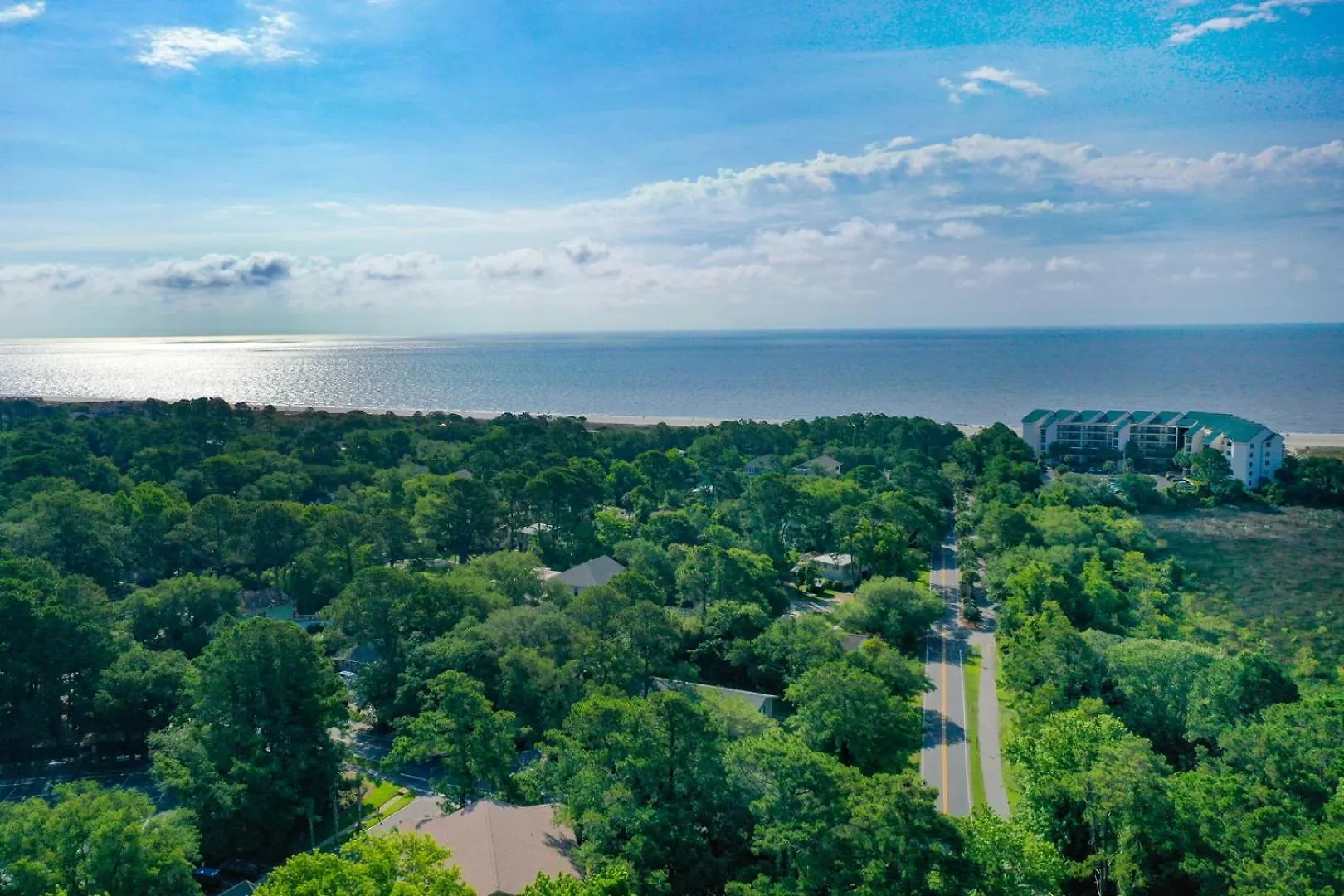 Villa Pet Friendly, Coastal, Getaway