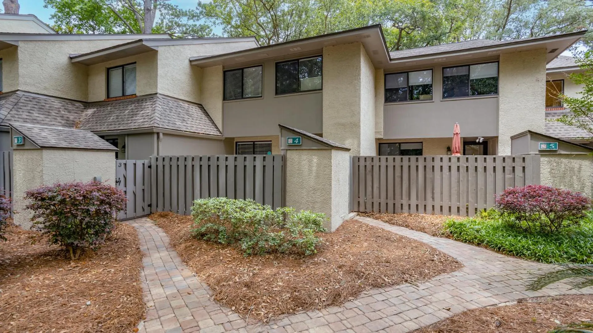 Pet Friendly, Coastal, Getaway Villa