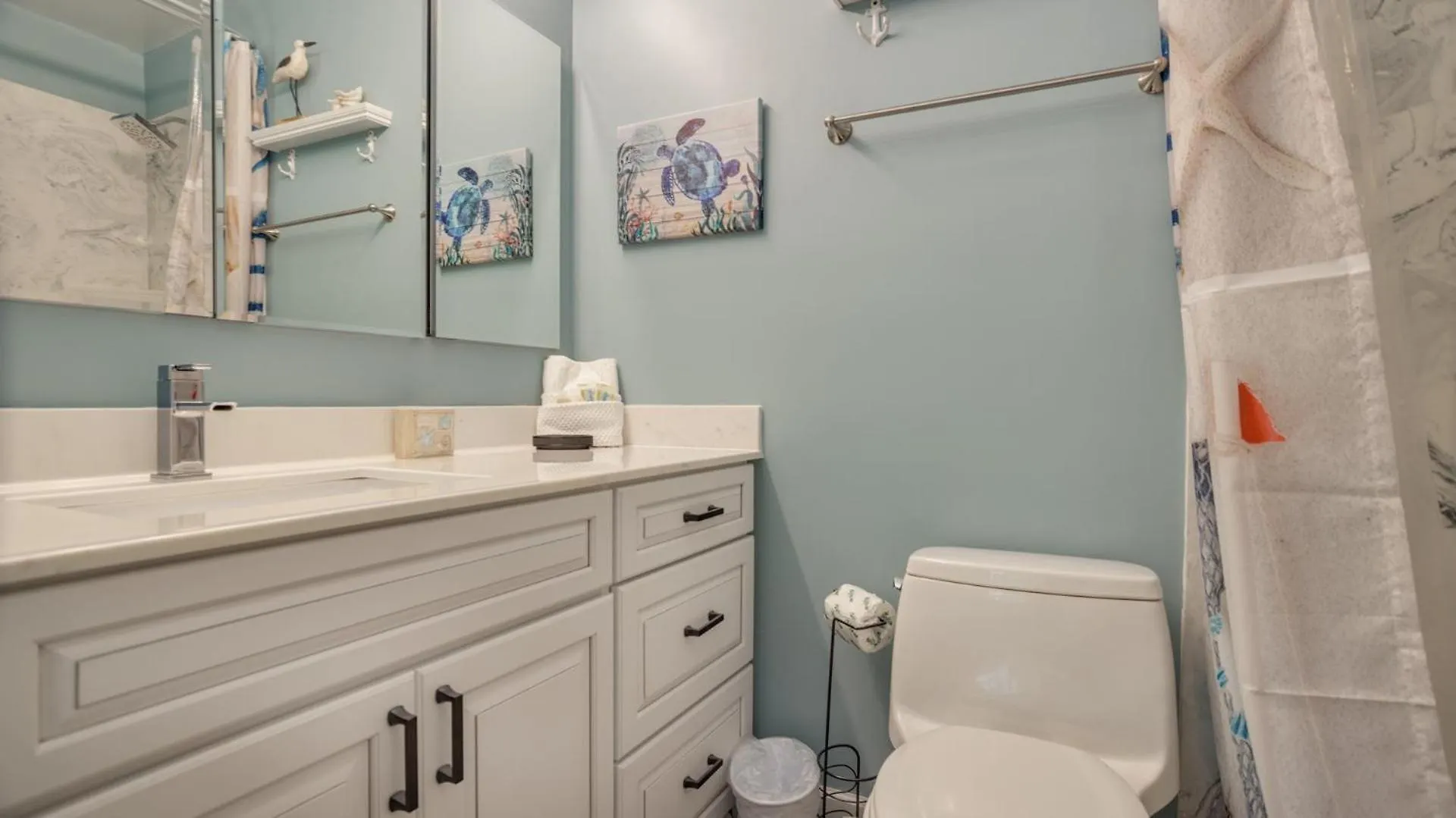 Villa Pet Friendly, Private Deck, Coastal Hilton Head Island