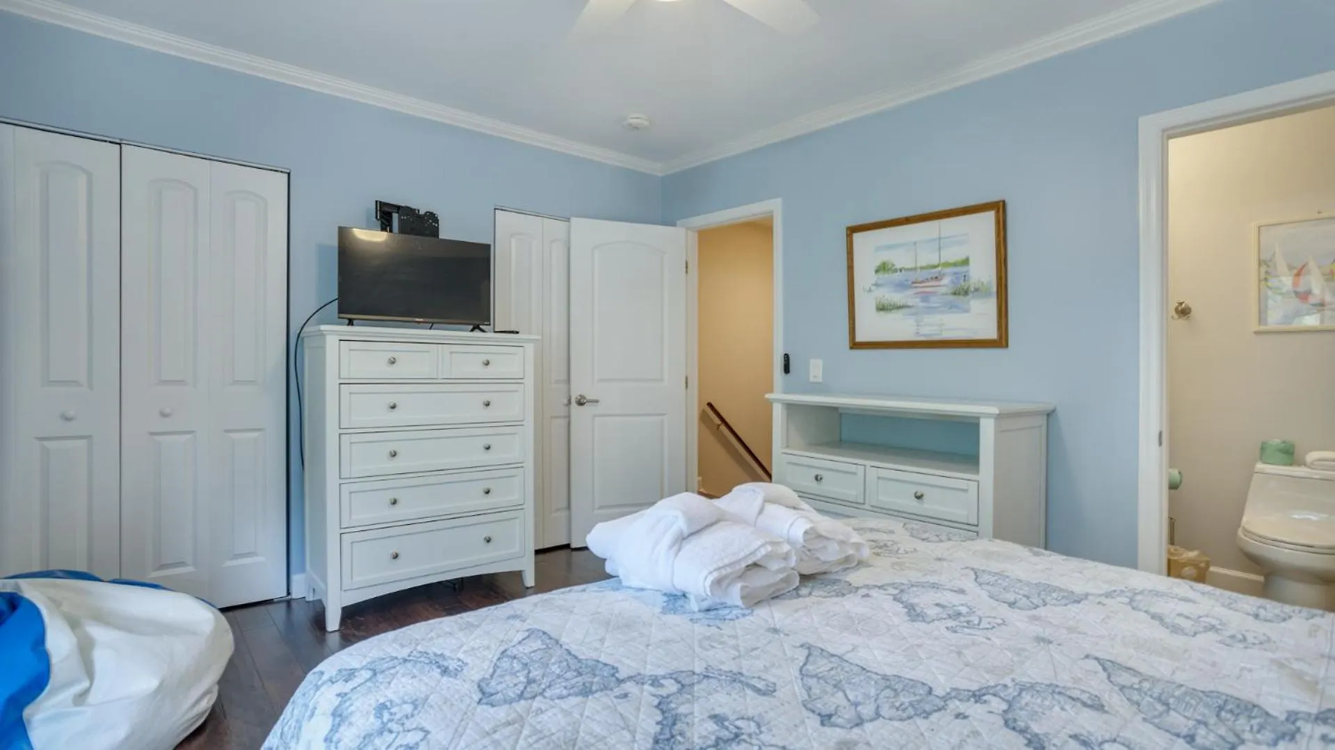 Pet Friendly, Coastal, Getaway * Hilton Head Island