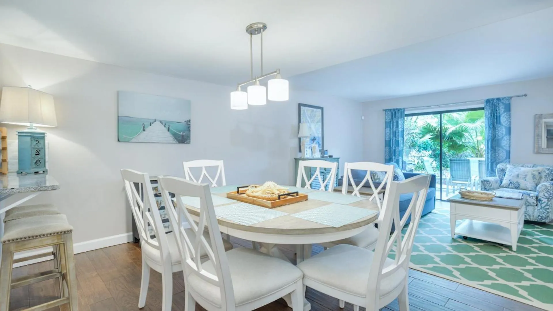 Pet Friendly, Coastal, Getaway Villa *