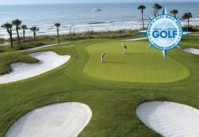 Bike To Beach, Pet Friendly, Loft Villa Hilton Head Island