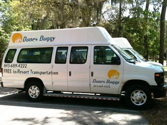 Villa Bike To Beach, Pet Friendly, Loft Hilton Head Island