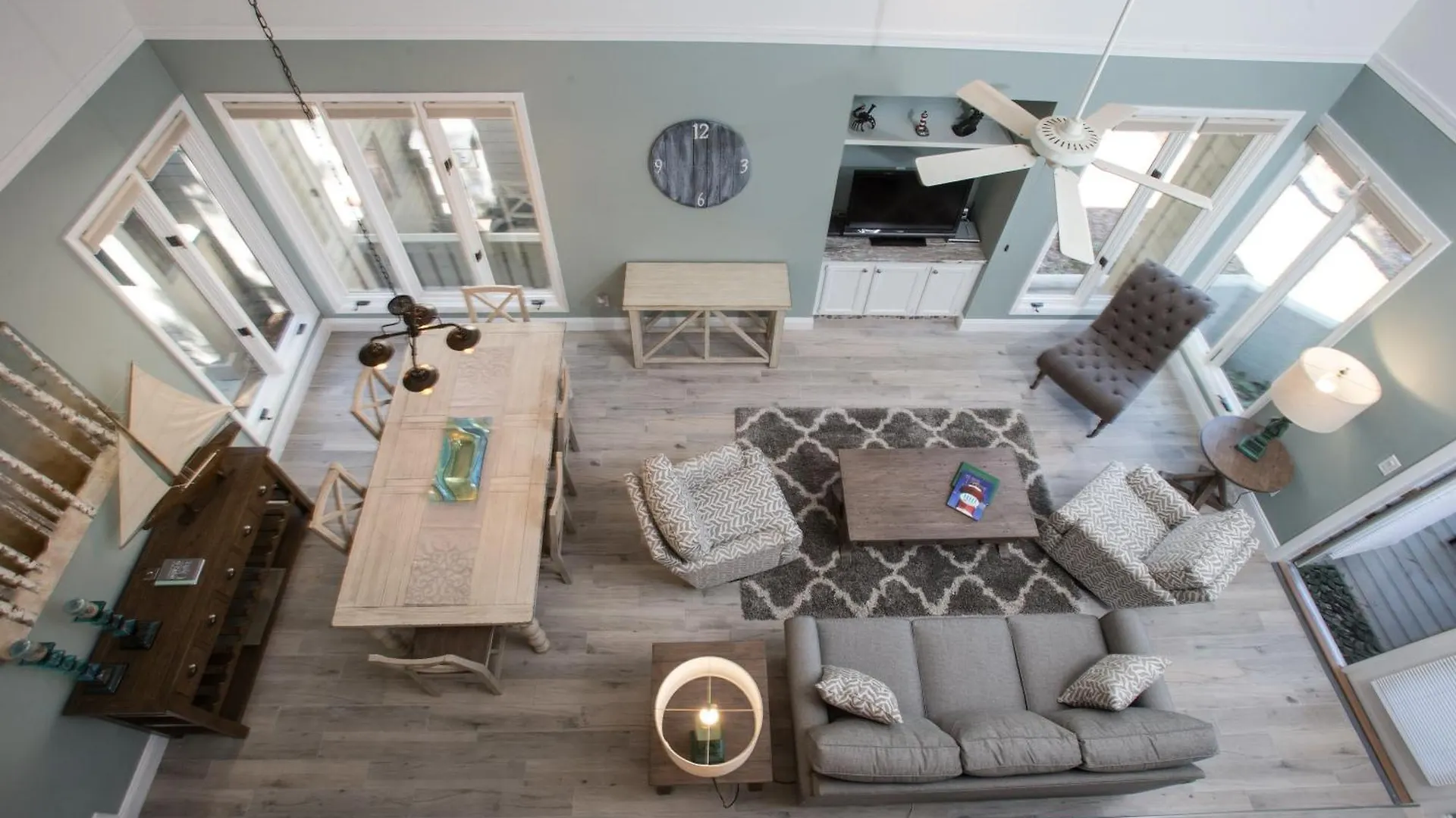 Bike To Beach, Pet Friendly, Loft Villa Hilton Head Island