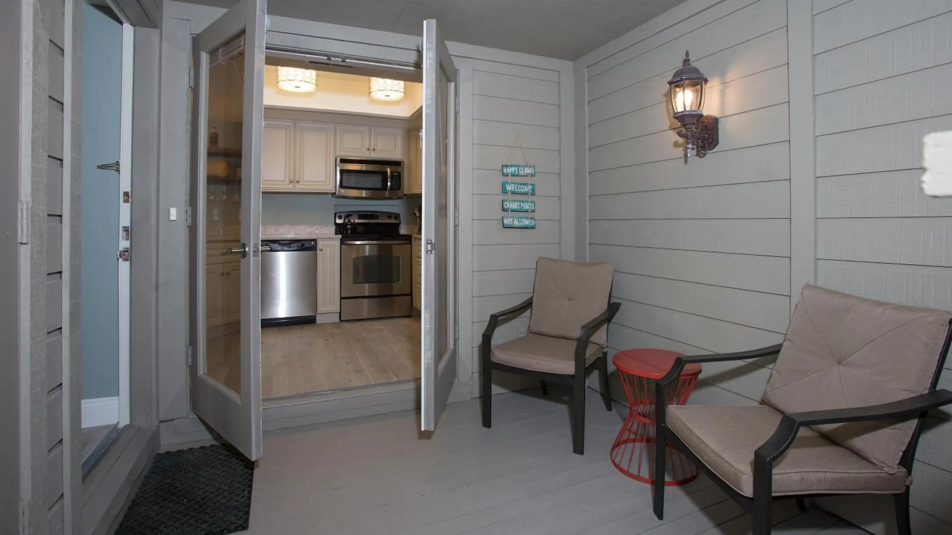 Bike To Beach, Pet Friendly, Loft * Hilton Head Island