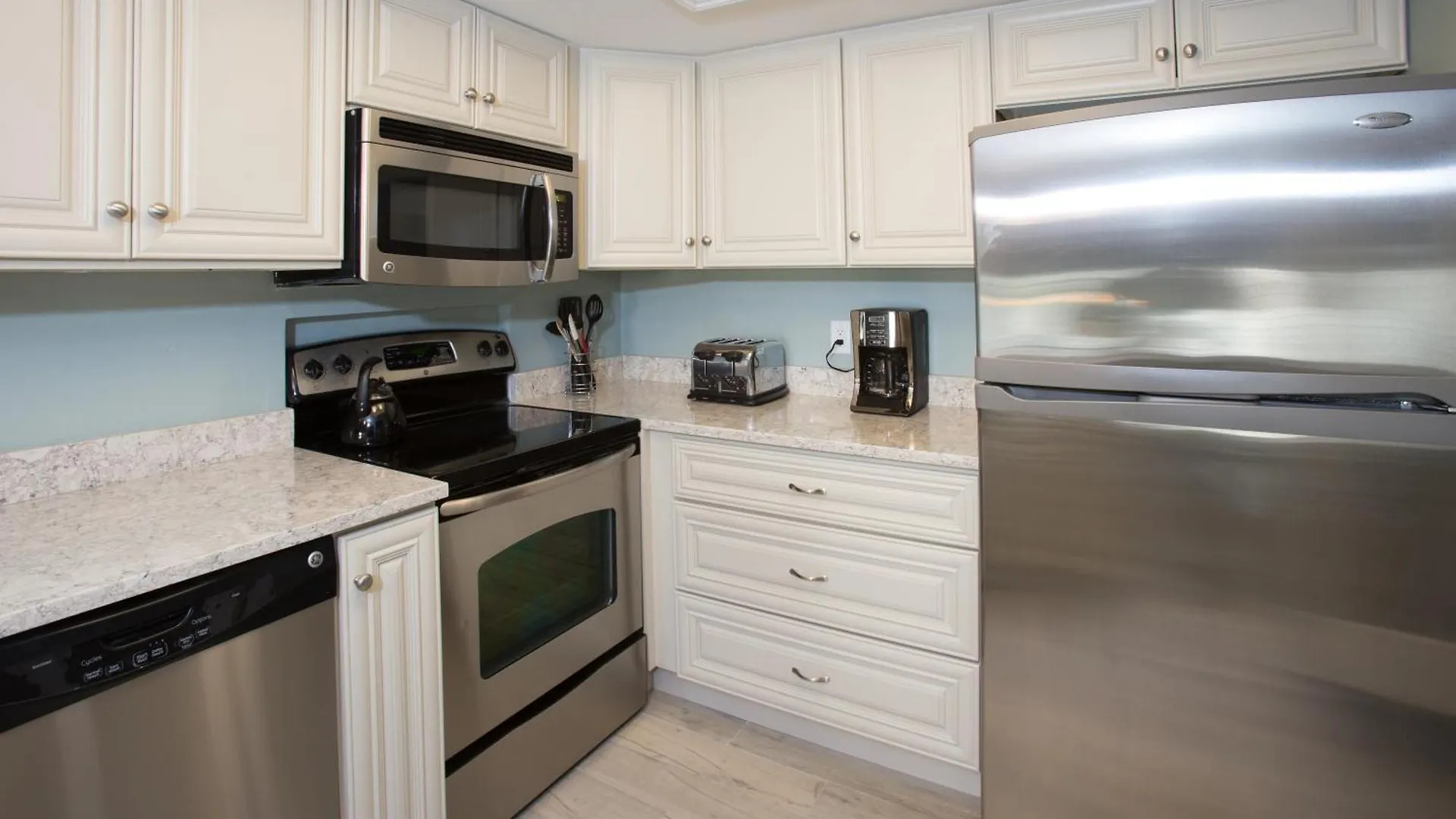 Bike To Beach, Pet Friendly, Loft