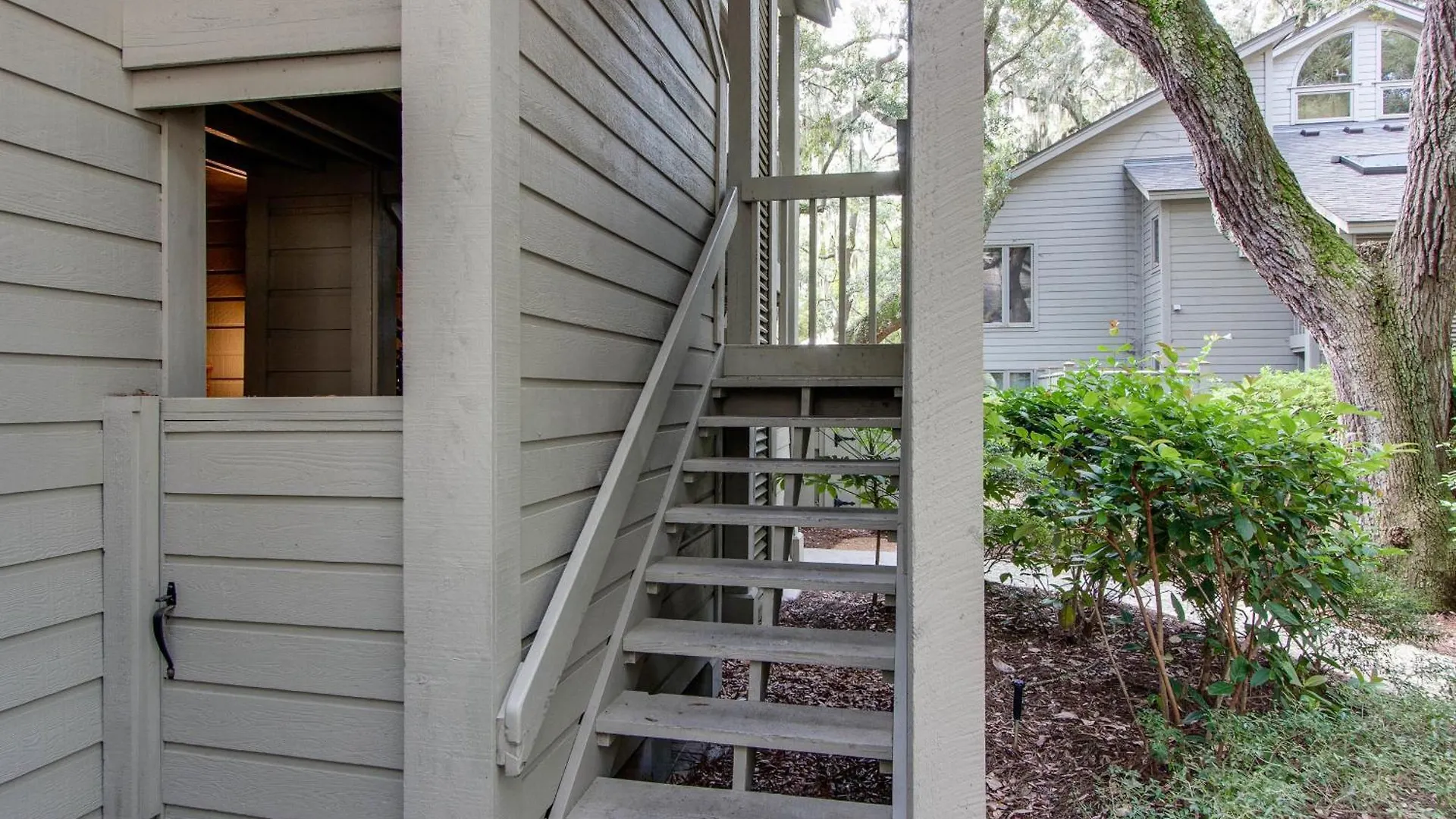 Villa Bike To Beach, Pet Friendly, Loft Hilton Head Island