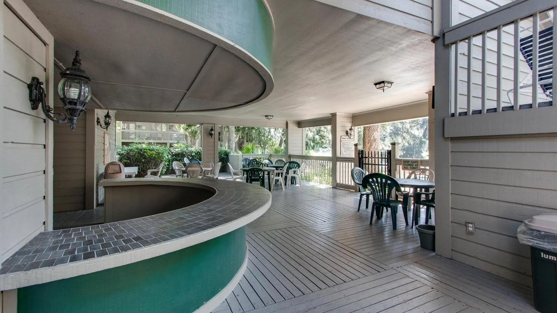 Bike To Beach, Pet Friendly, Loft Villa Hilton Head Island