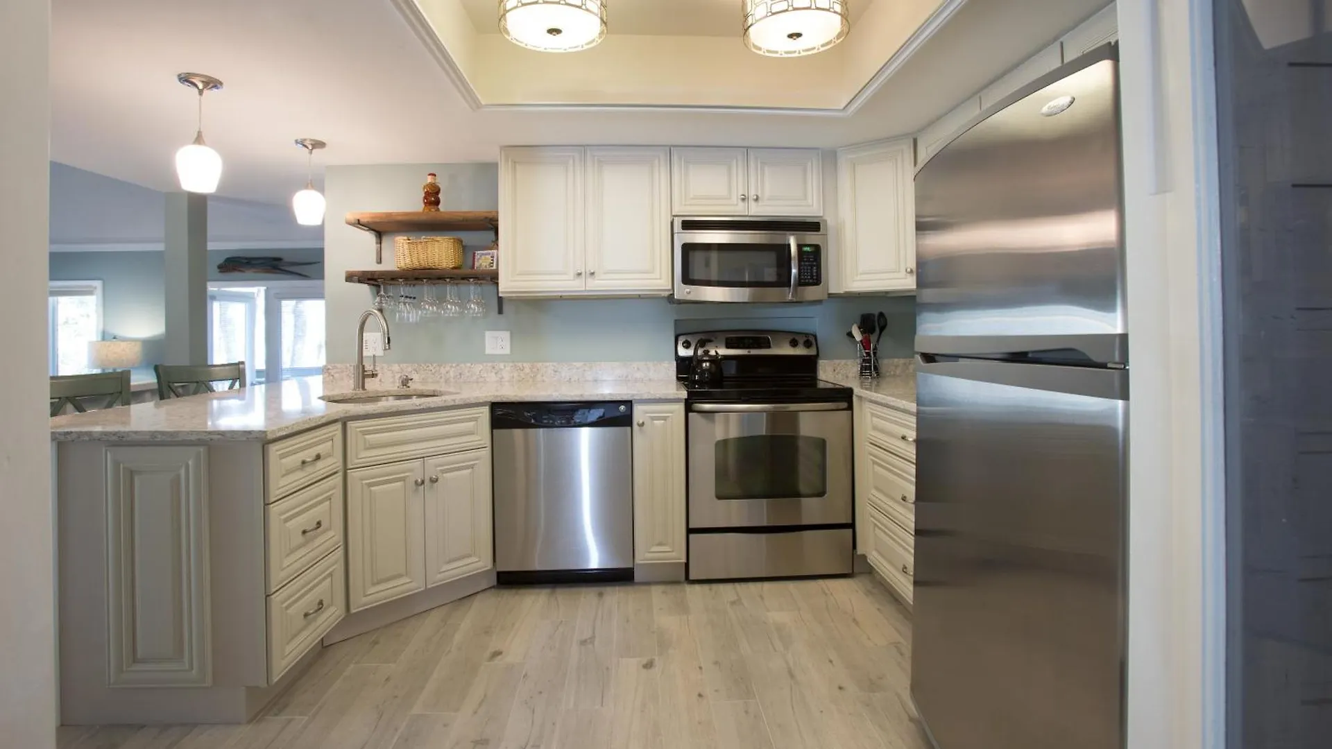 Bike To Beach, Pet Friendly, Loft Hilton Head Island