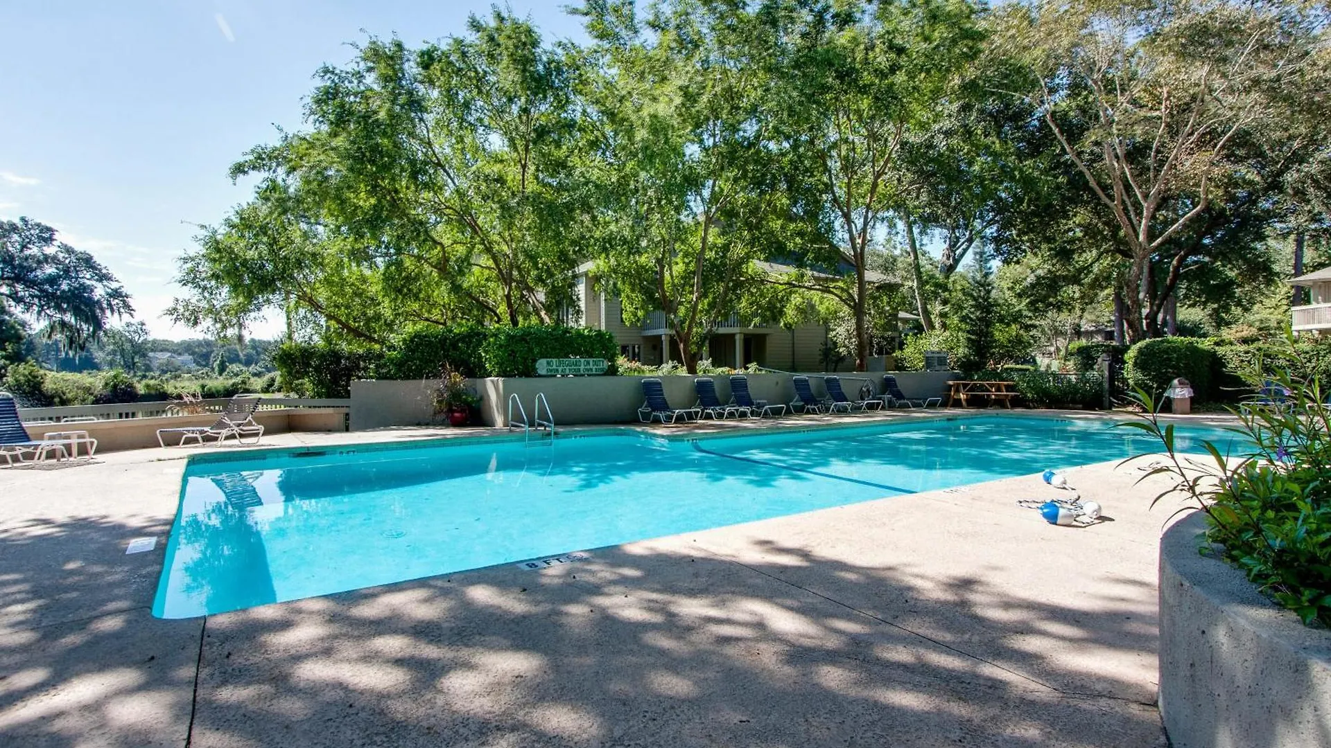 Bike To Beach, Pet Friendly, Loft * Hilton Head Island