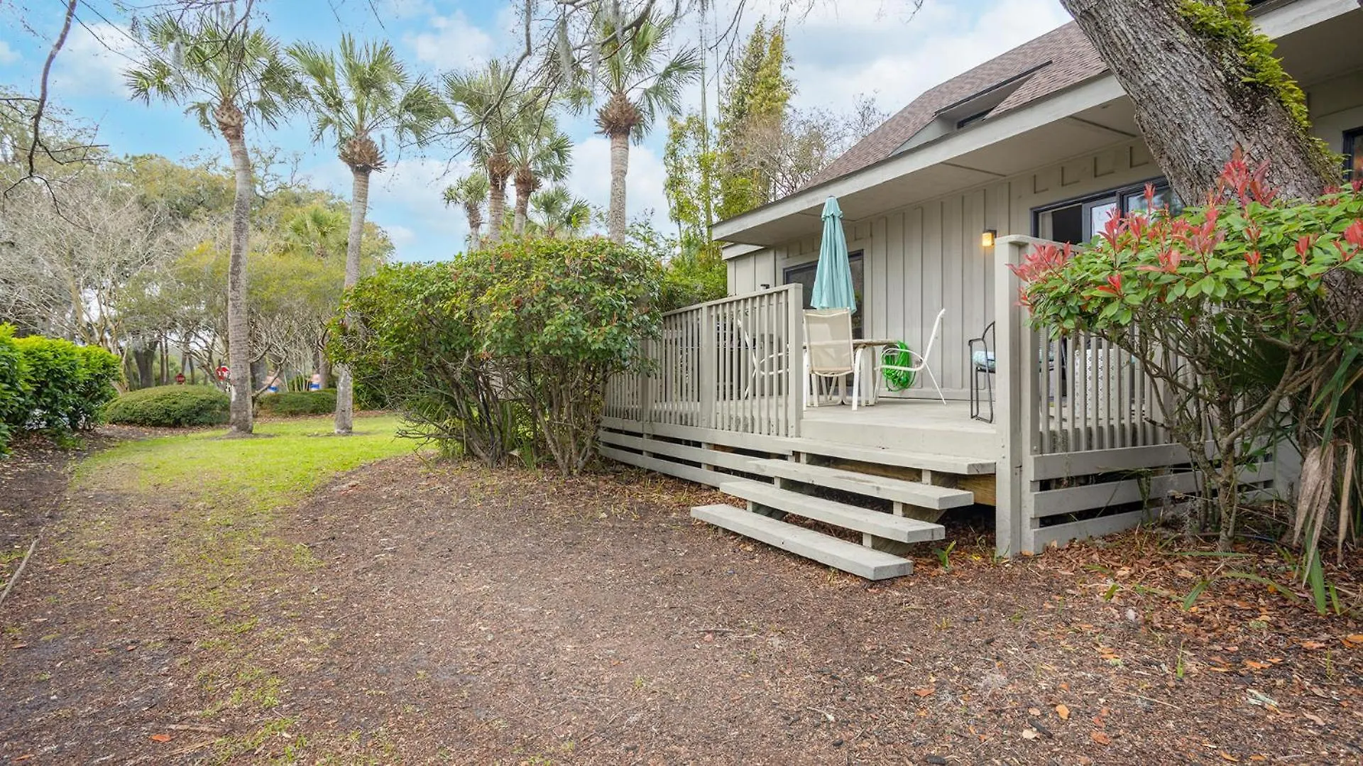 Complex Pool, Pet Friendly, Grill * Hilton Head Island