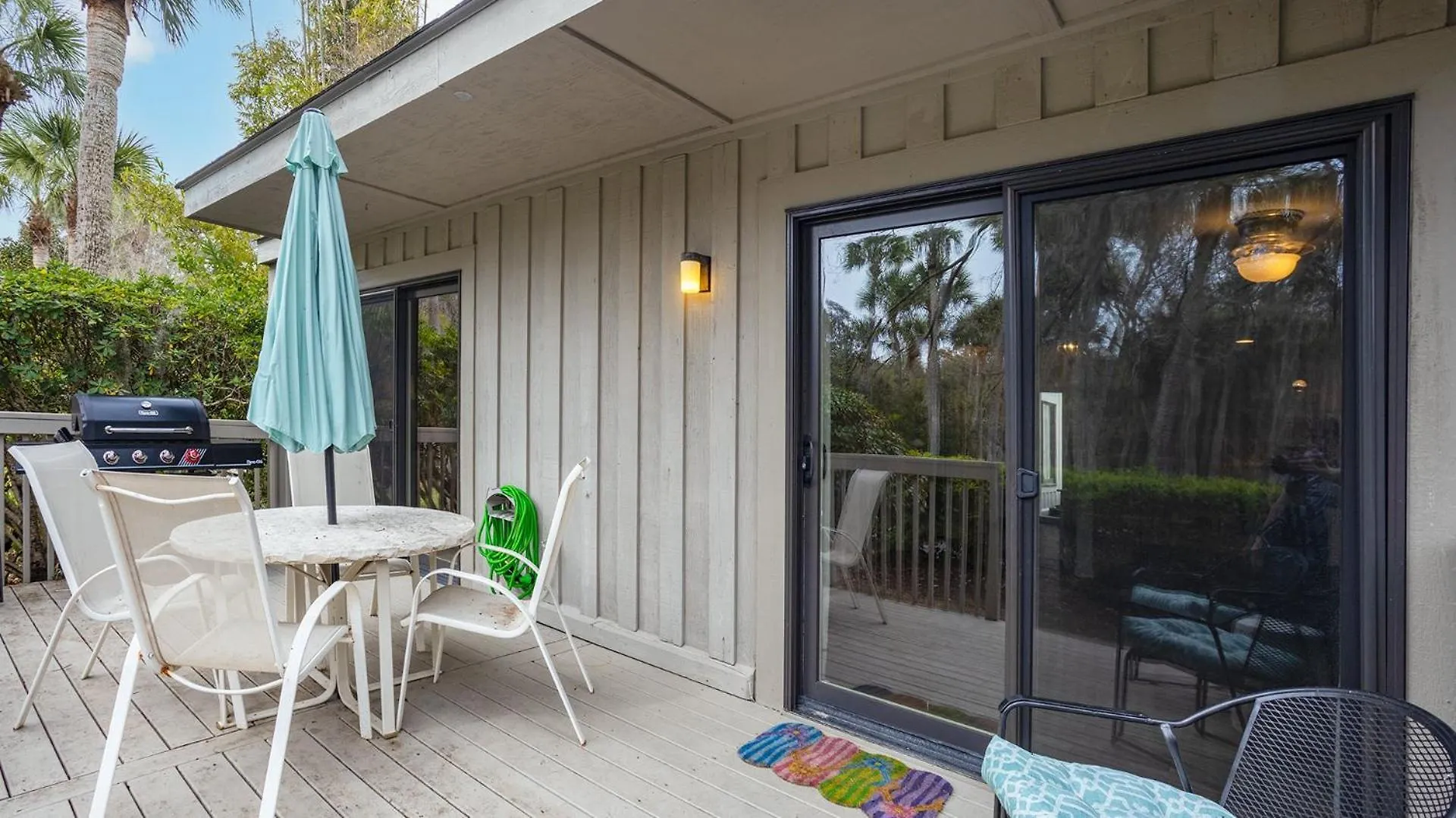 Villa Complex Pool, Pet Friendly, Grill