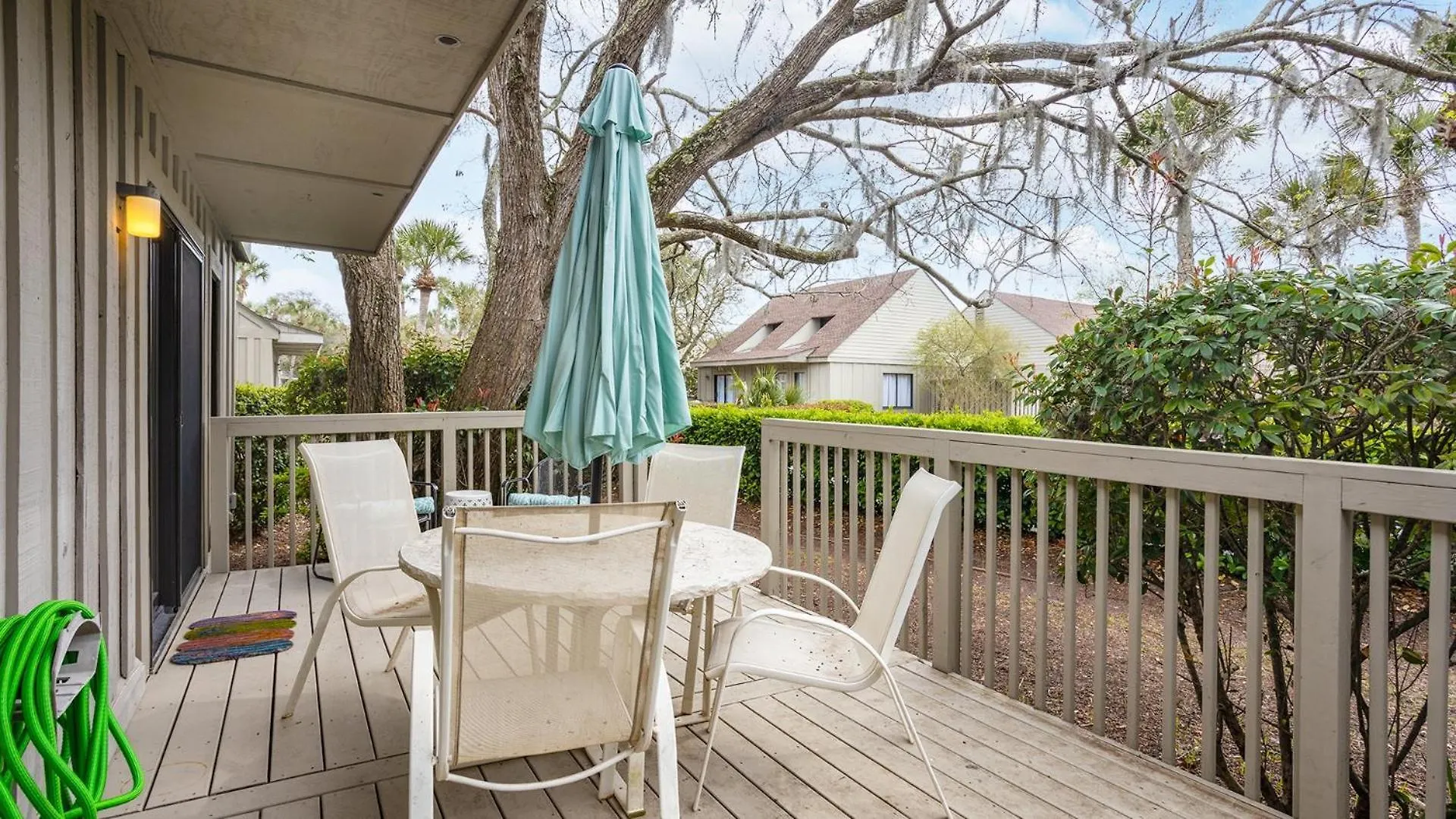 Complex Pool, Pet Friendly, Grill * Hilton Head Island
