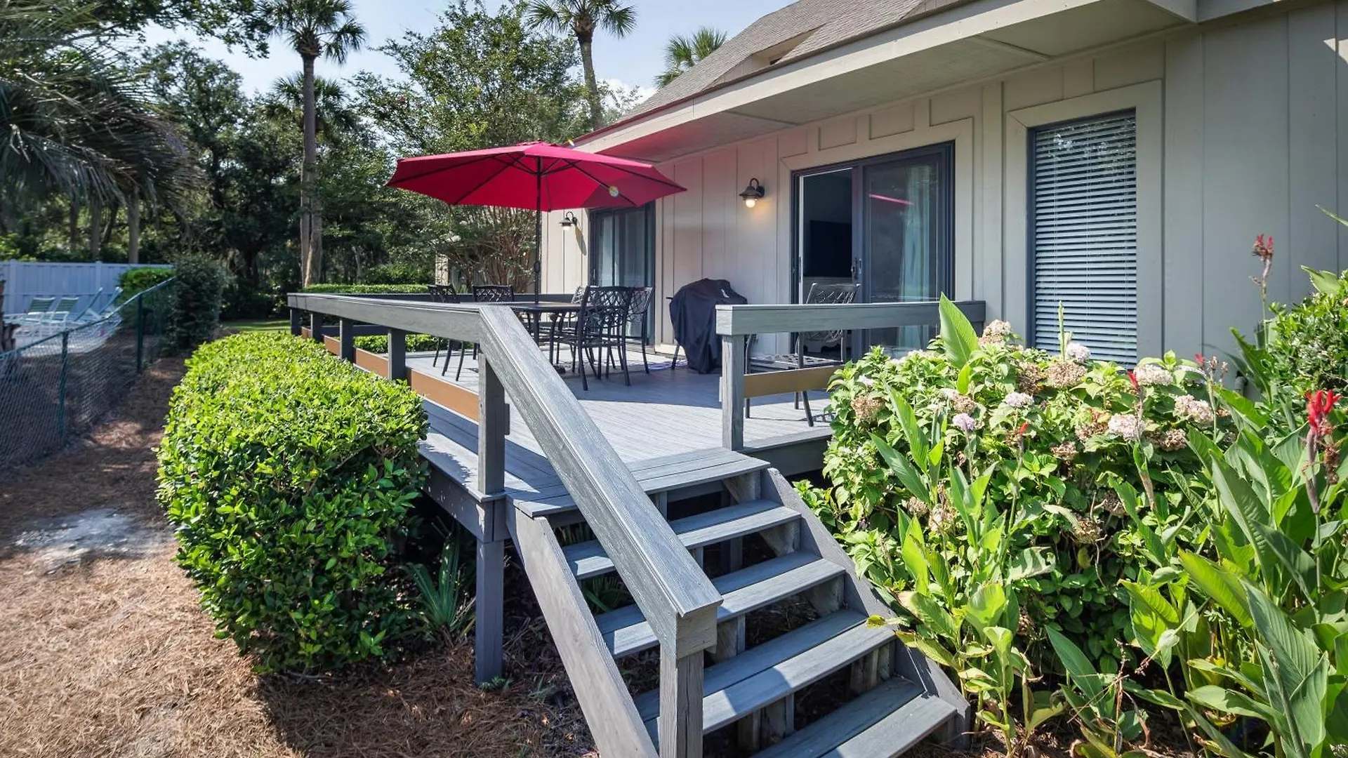 Coastal Getaway, Chef's Kitchen, Golf Villa