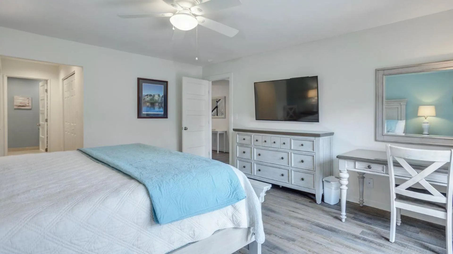 Complex Pool, Pet Friendly, Grill Villa *