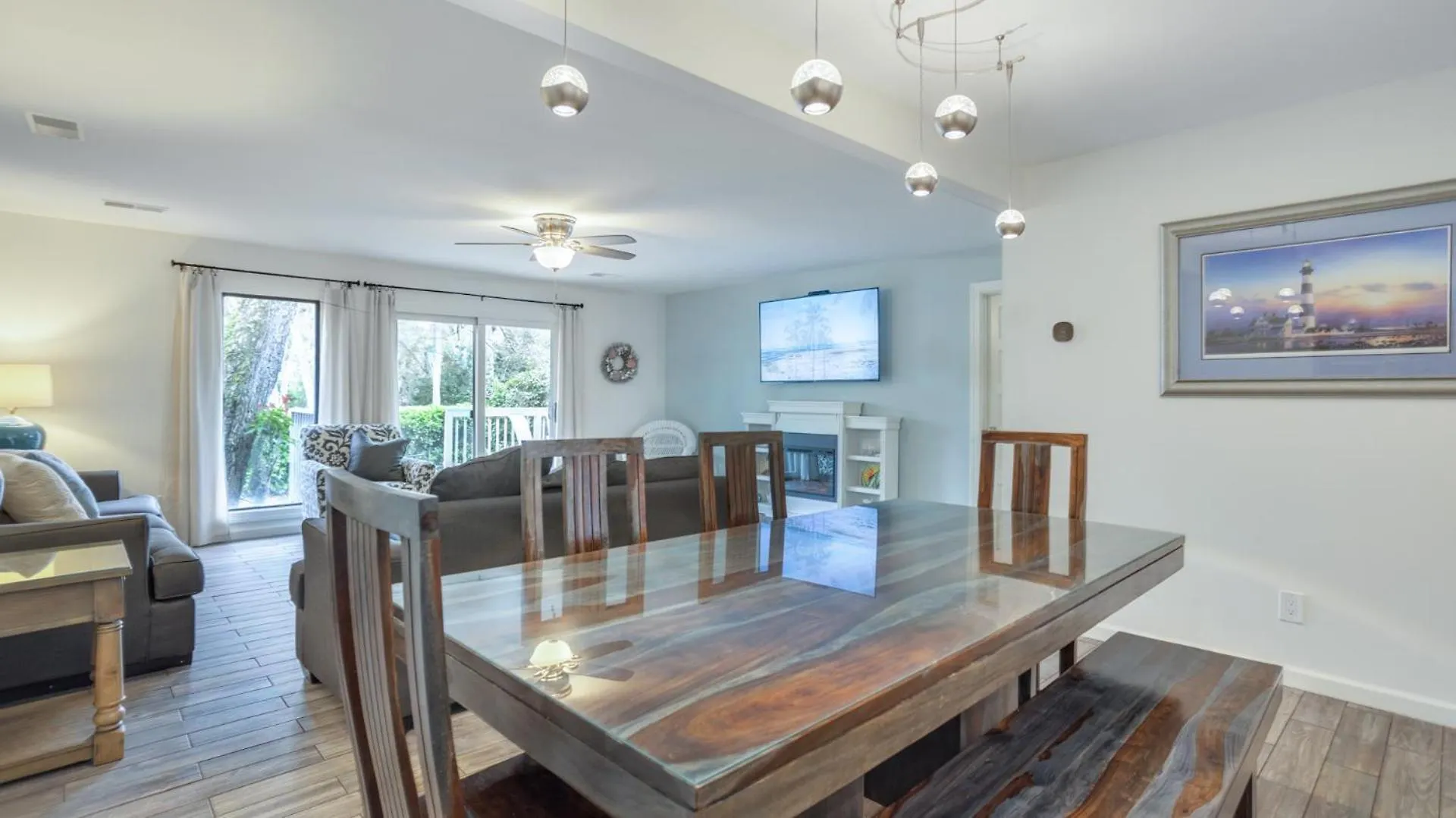 Villa Complex Pool, Pet Friendly, Grill *