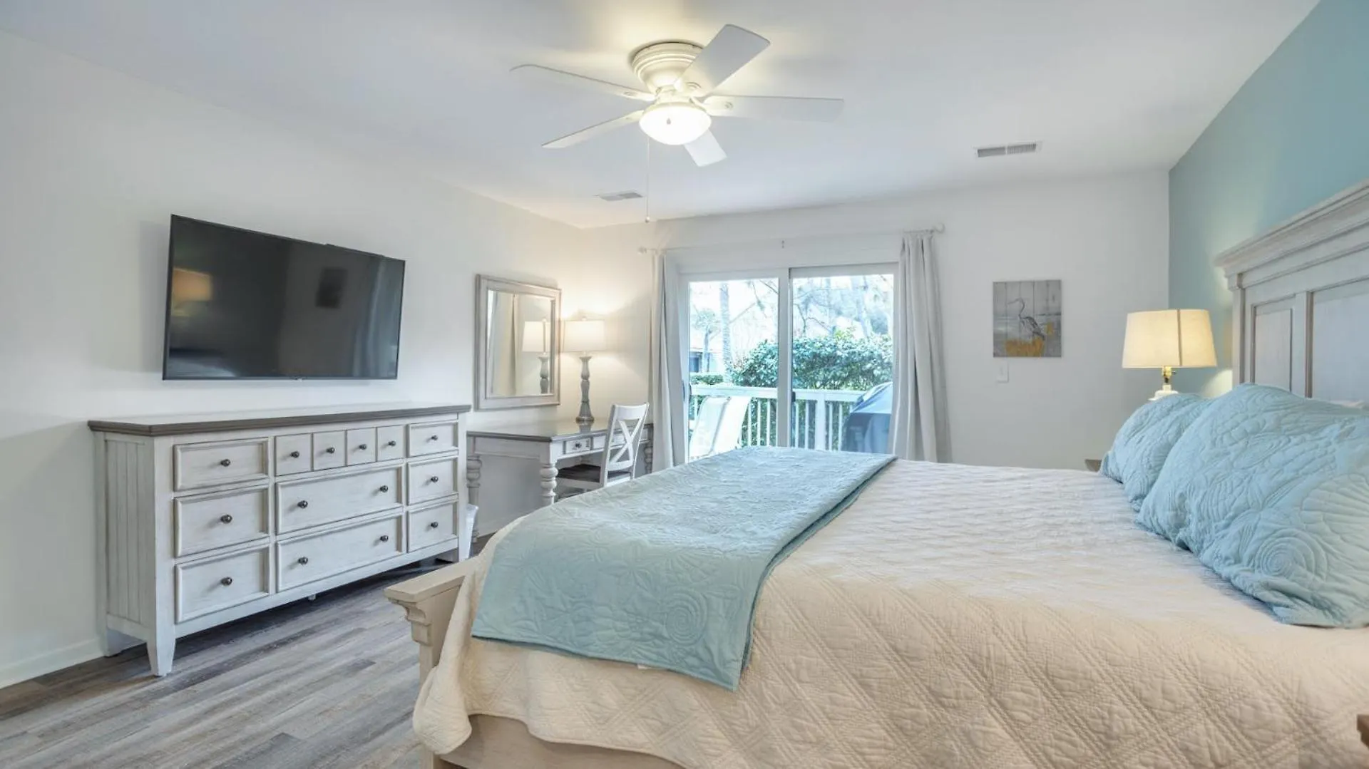 Complex Pool, Pet Friendly, Grill * Hilton Head Island