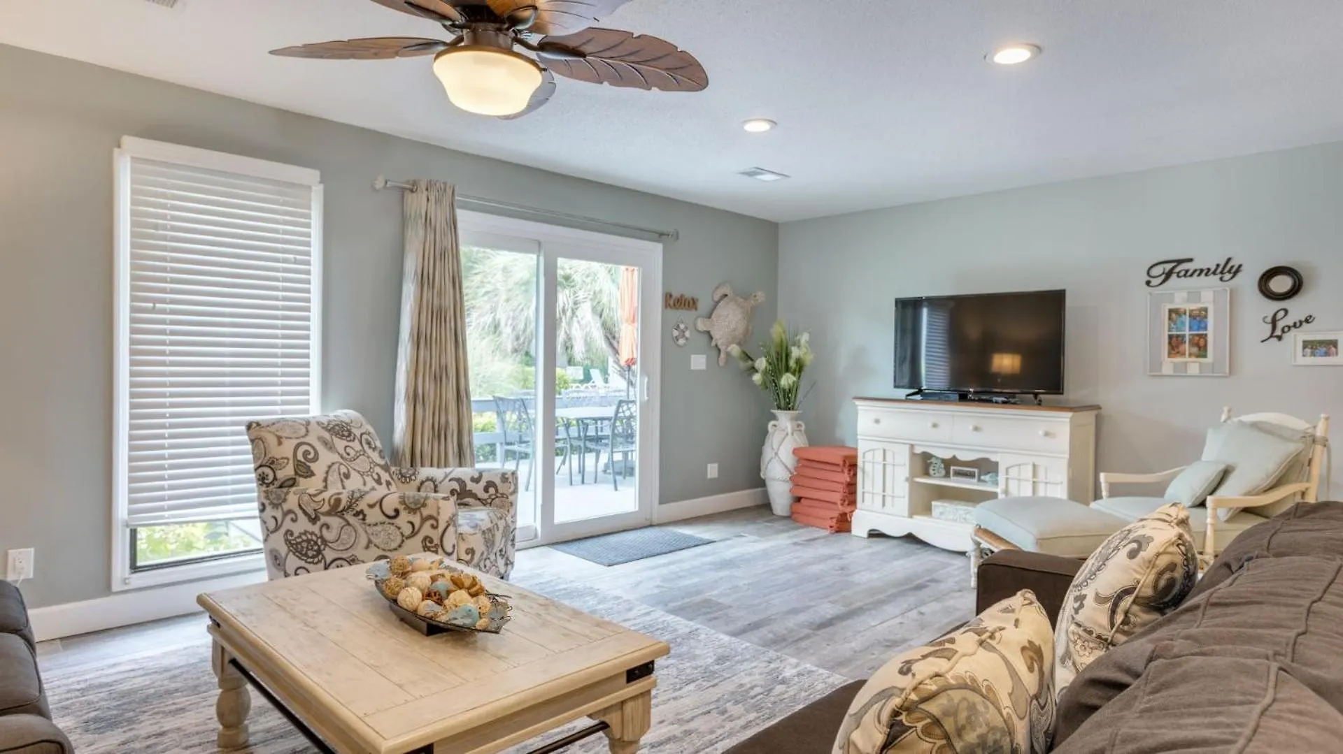 Coastal Getaway, Chef's Kitchen, Golf Hilton Head Island