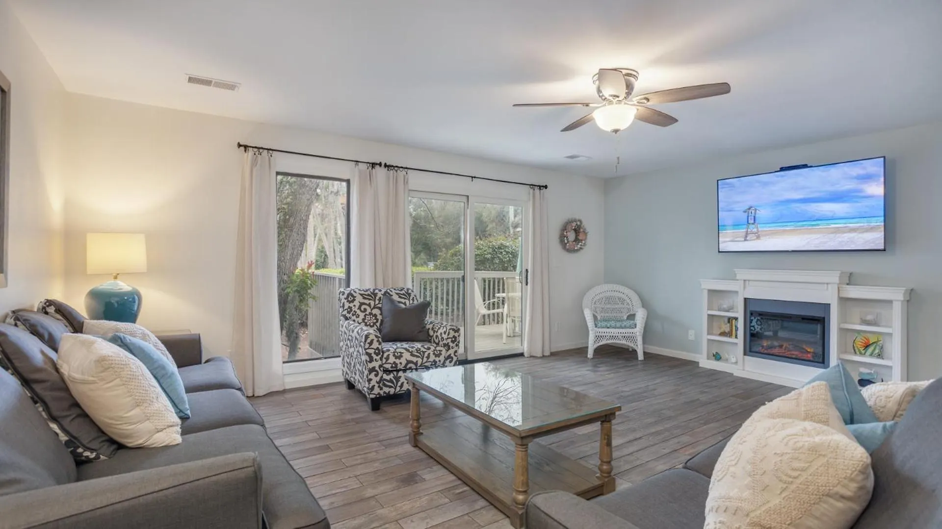 Villa Complex Pool, Pet Friendly, Grill *
