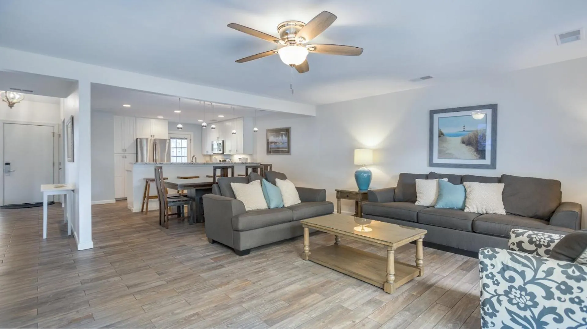 Complex Pool, Pet Friendly, Grill * Hilton Head Island