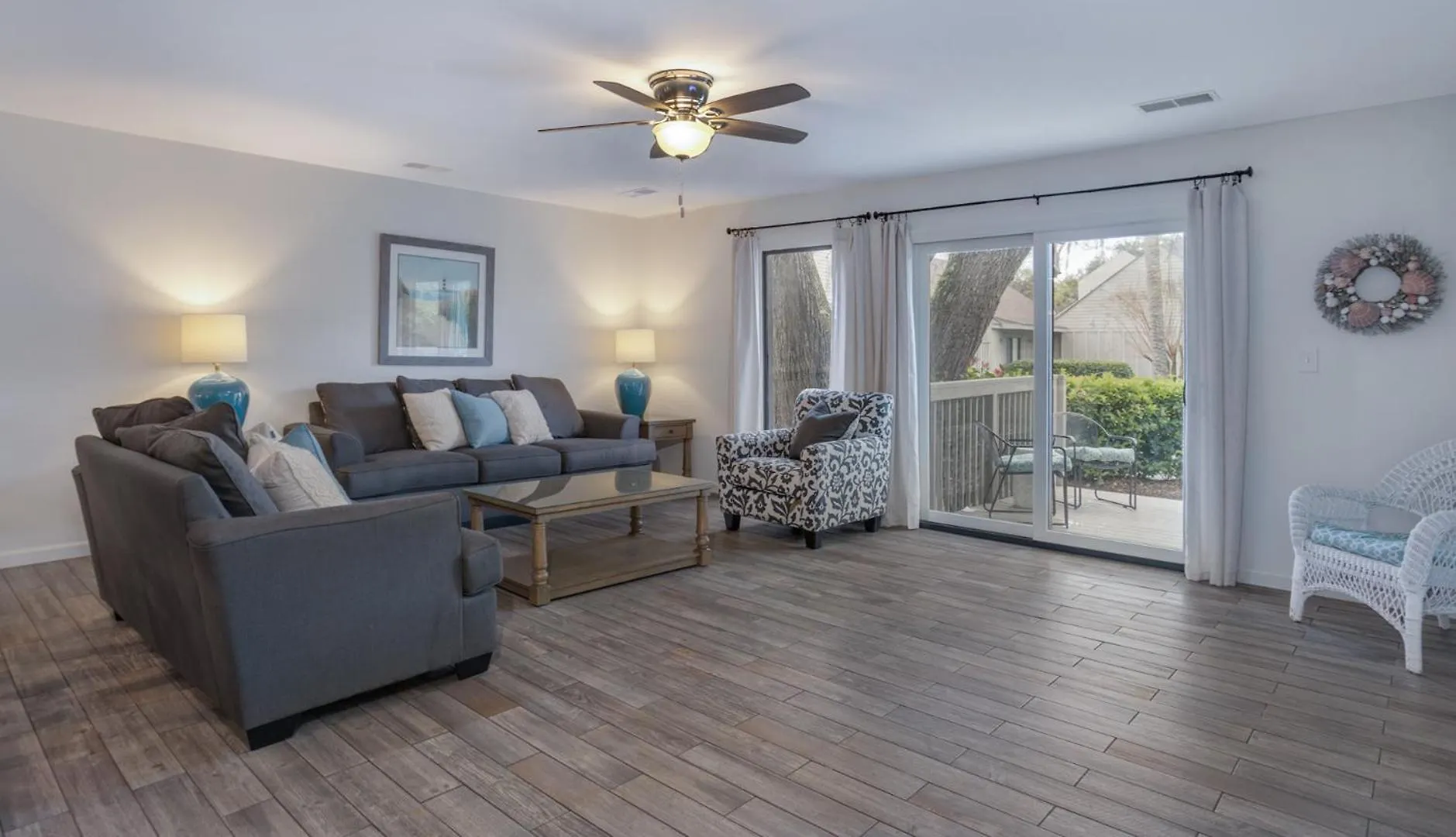 Villa Complex Pool, Pet Friendly, Grill